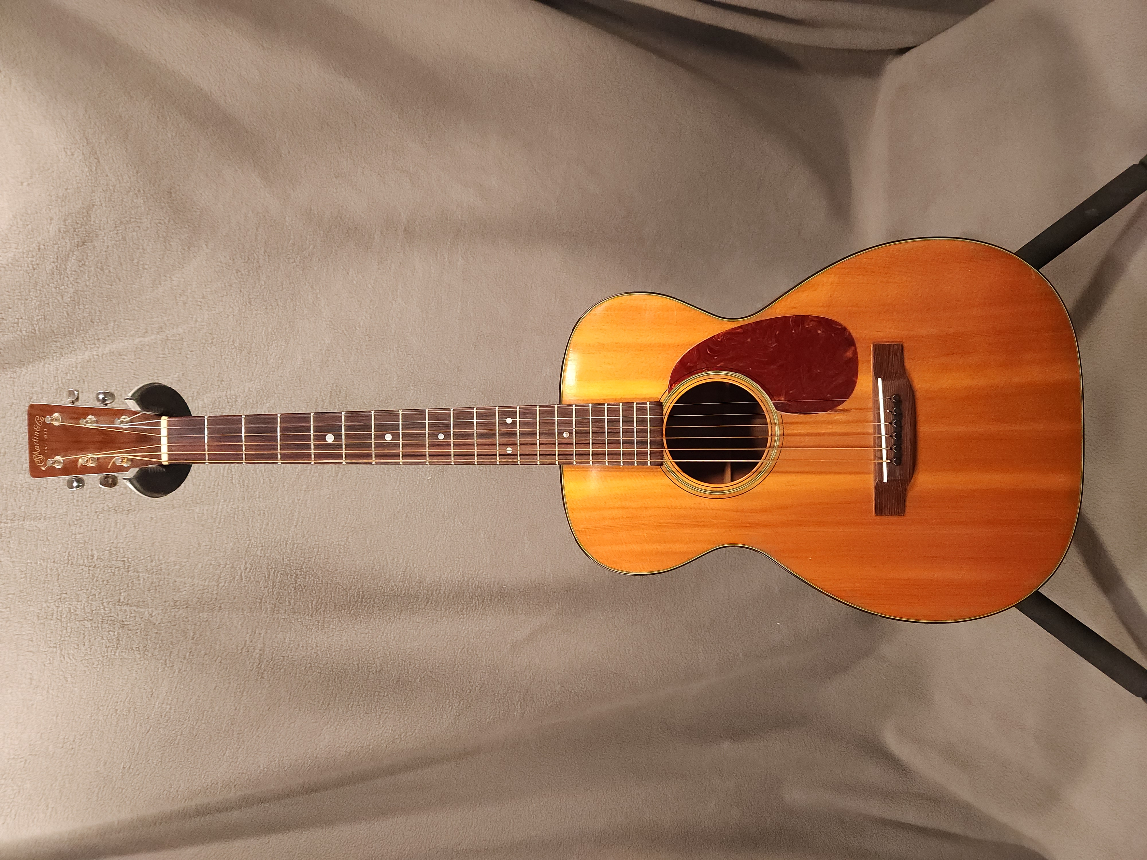 1949 Martin 0-18