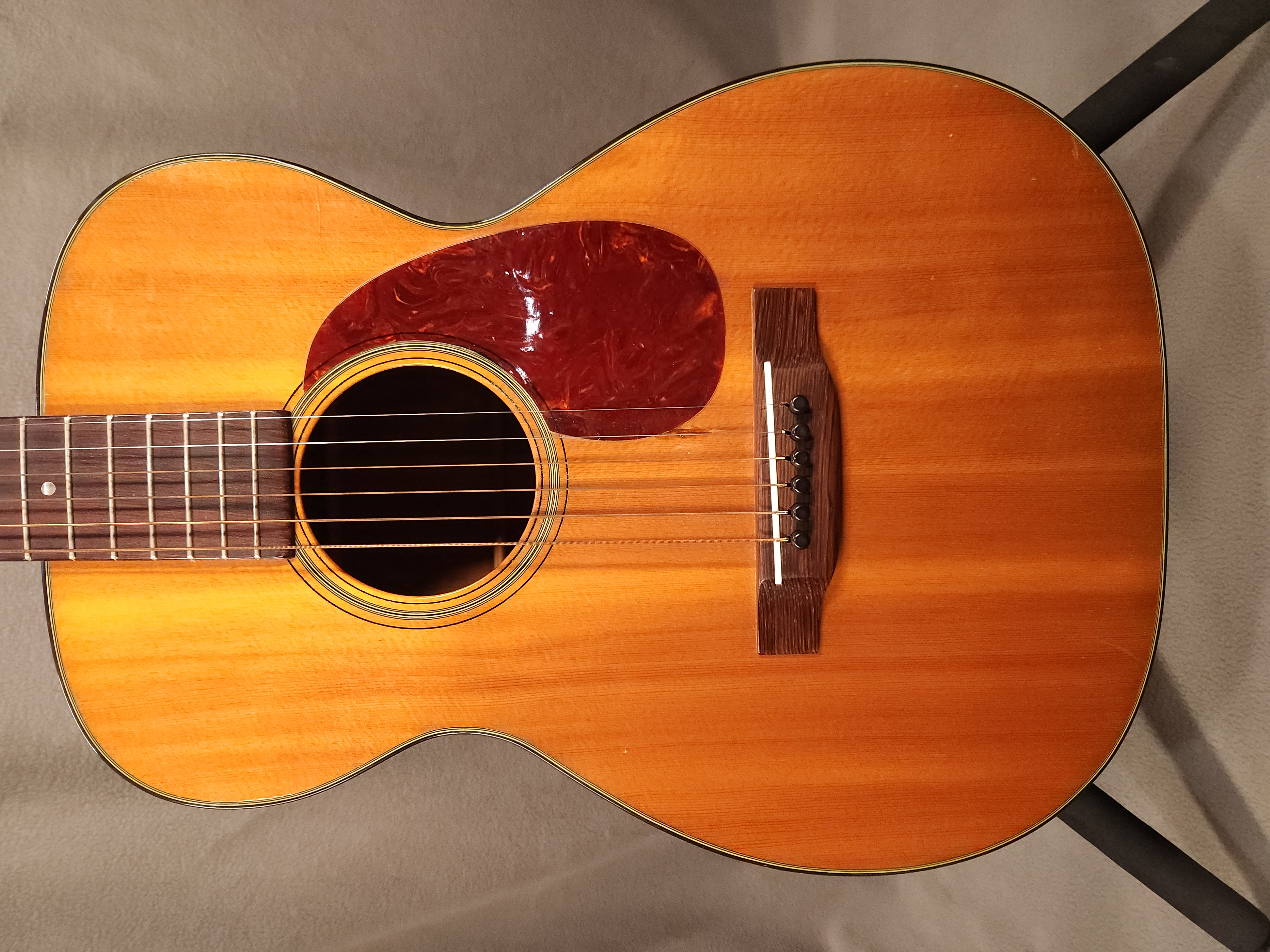 1949 Martin 0-18