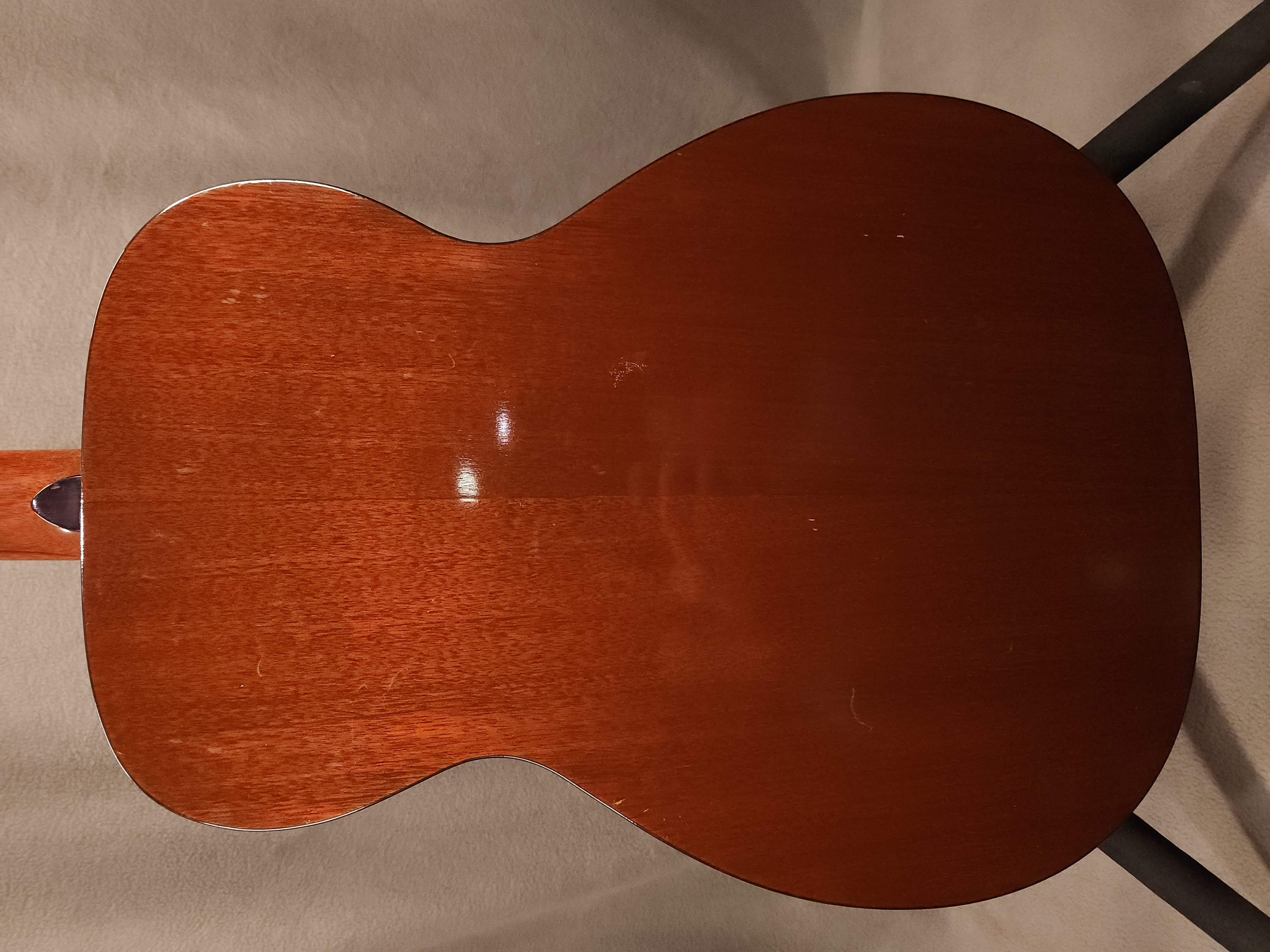1949 Martin 0-18