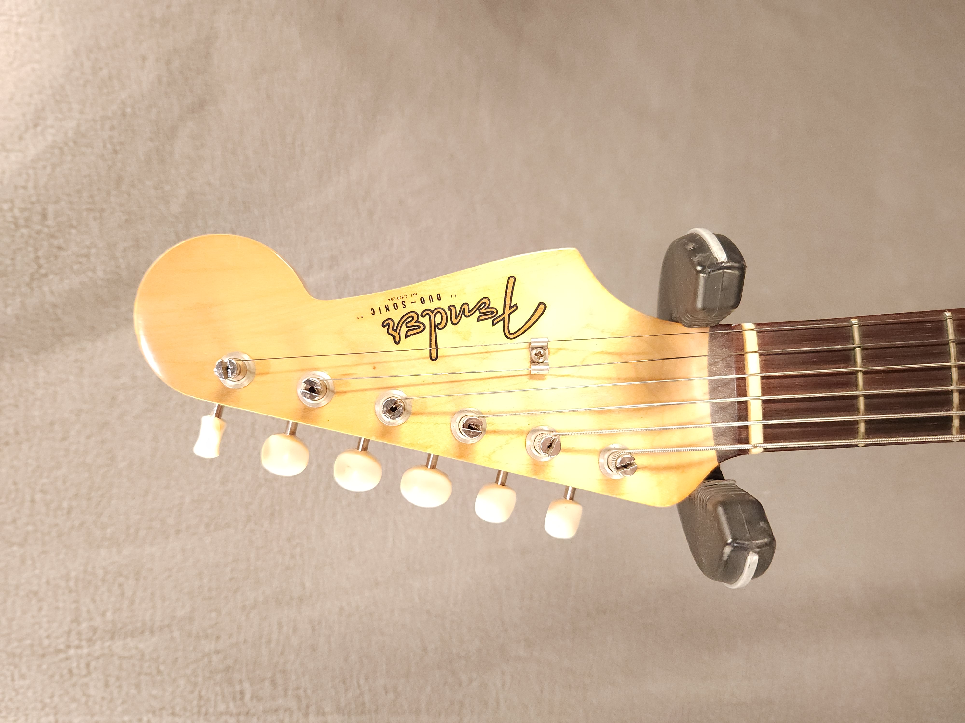 1961 Fender Duo Sonic