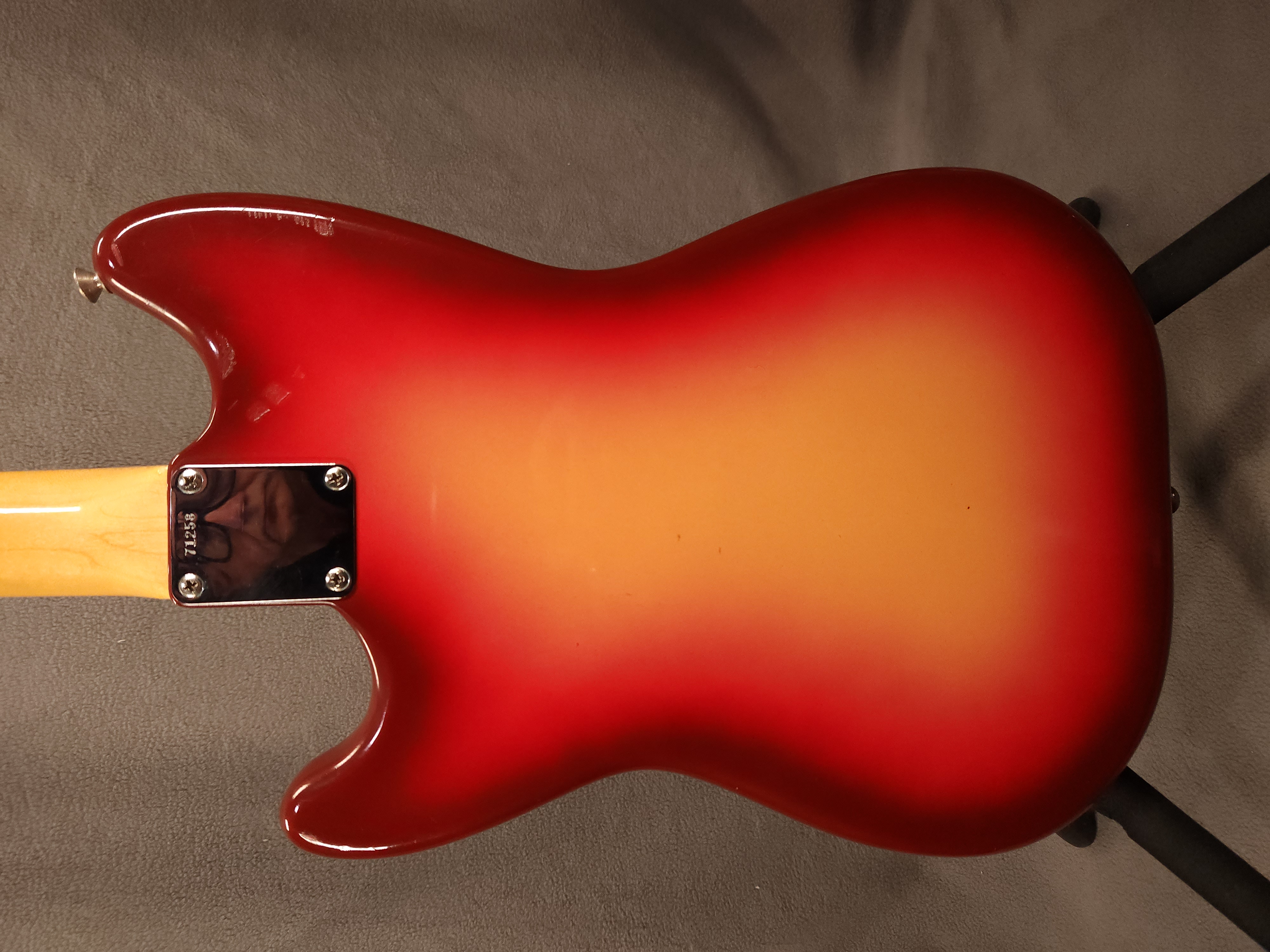 1961 Fender Duo Sonic