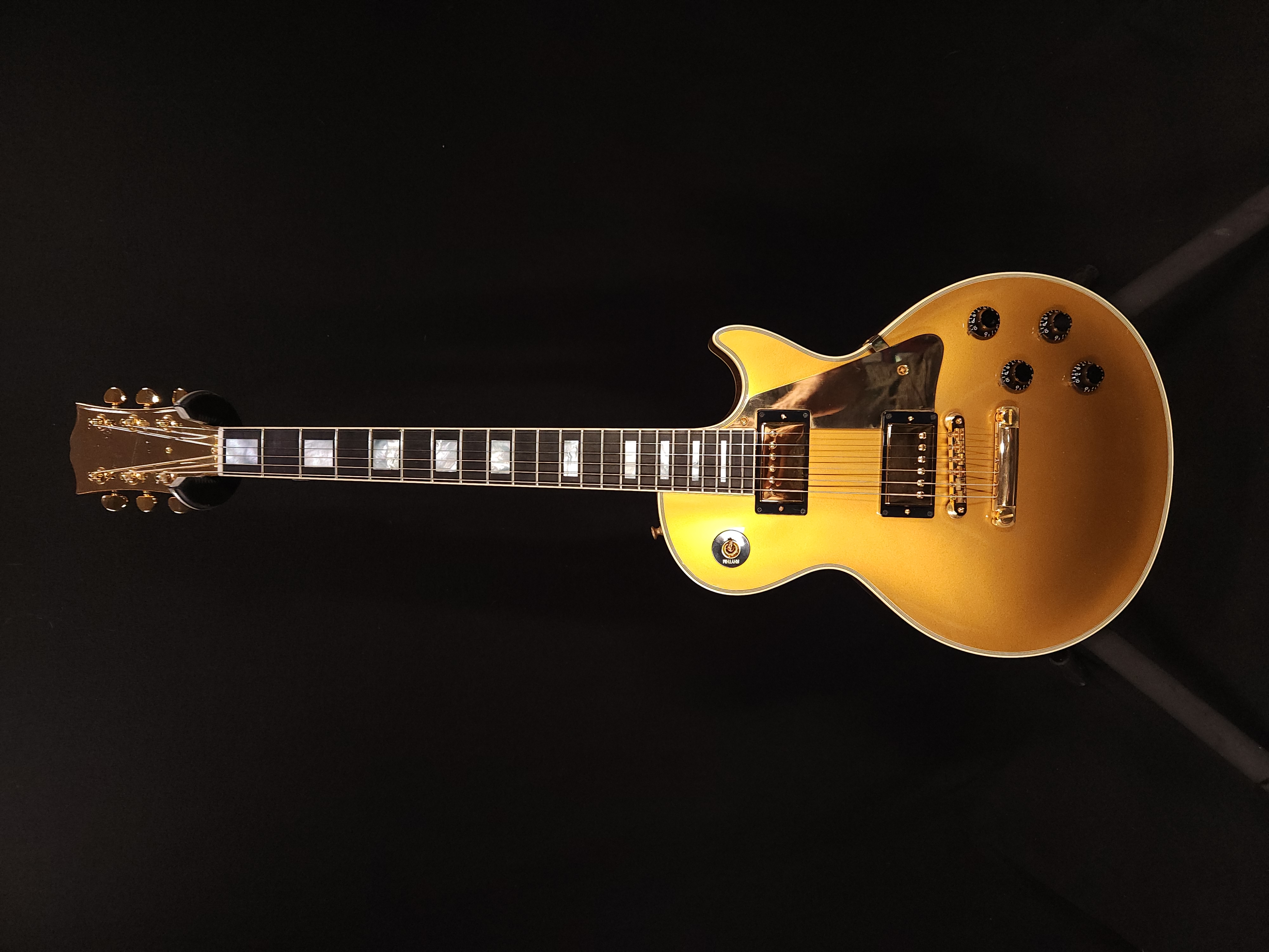 Gibson Les Paul 1957 50th Anniversary