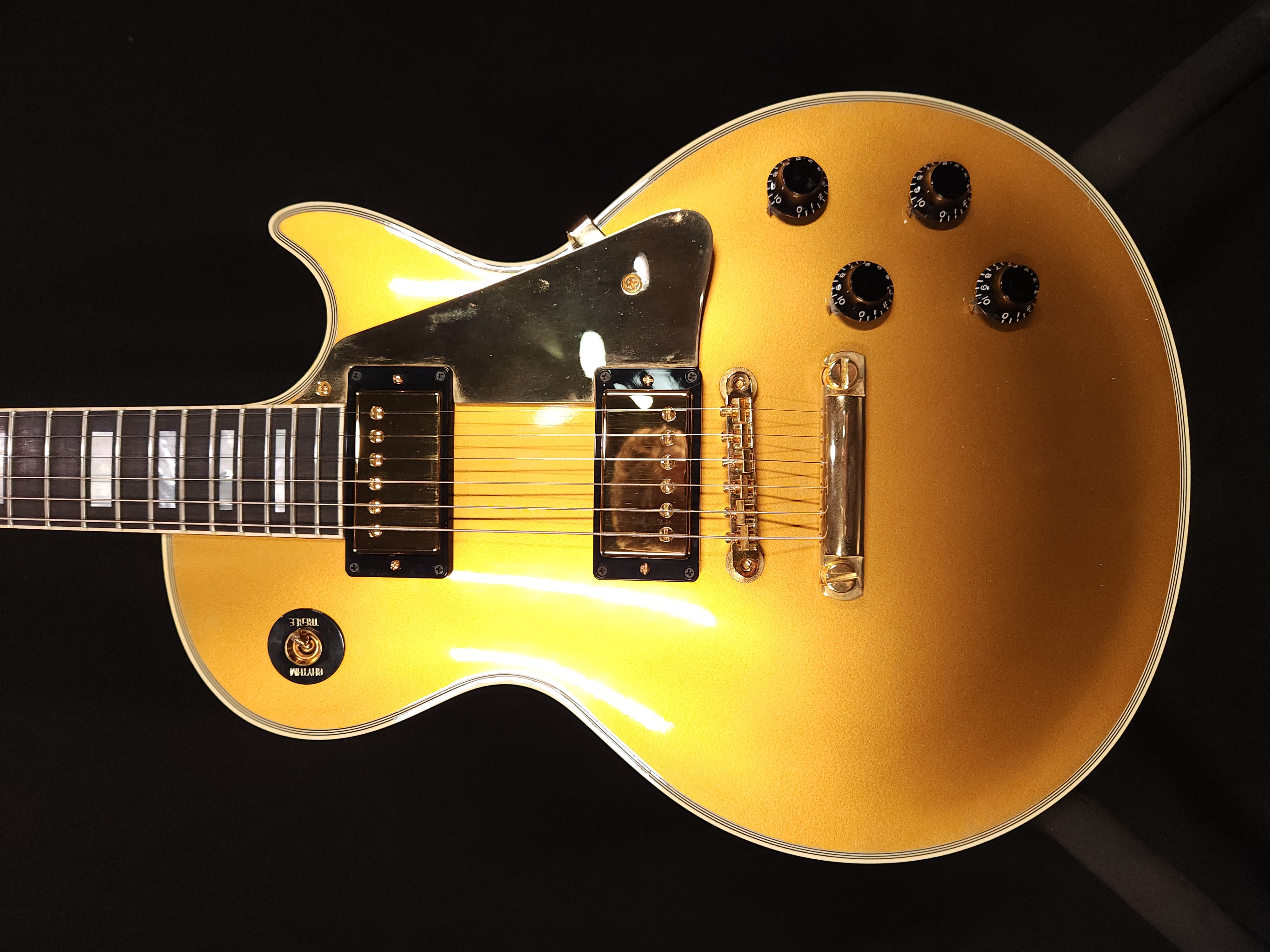 Gibson Les Paul 1957 50th Anniversary