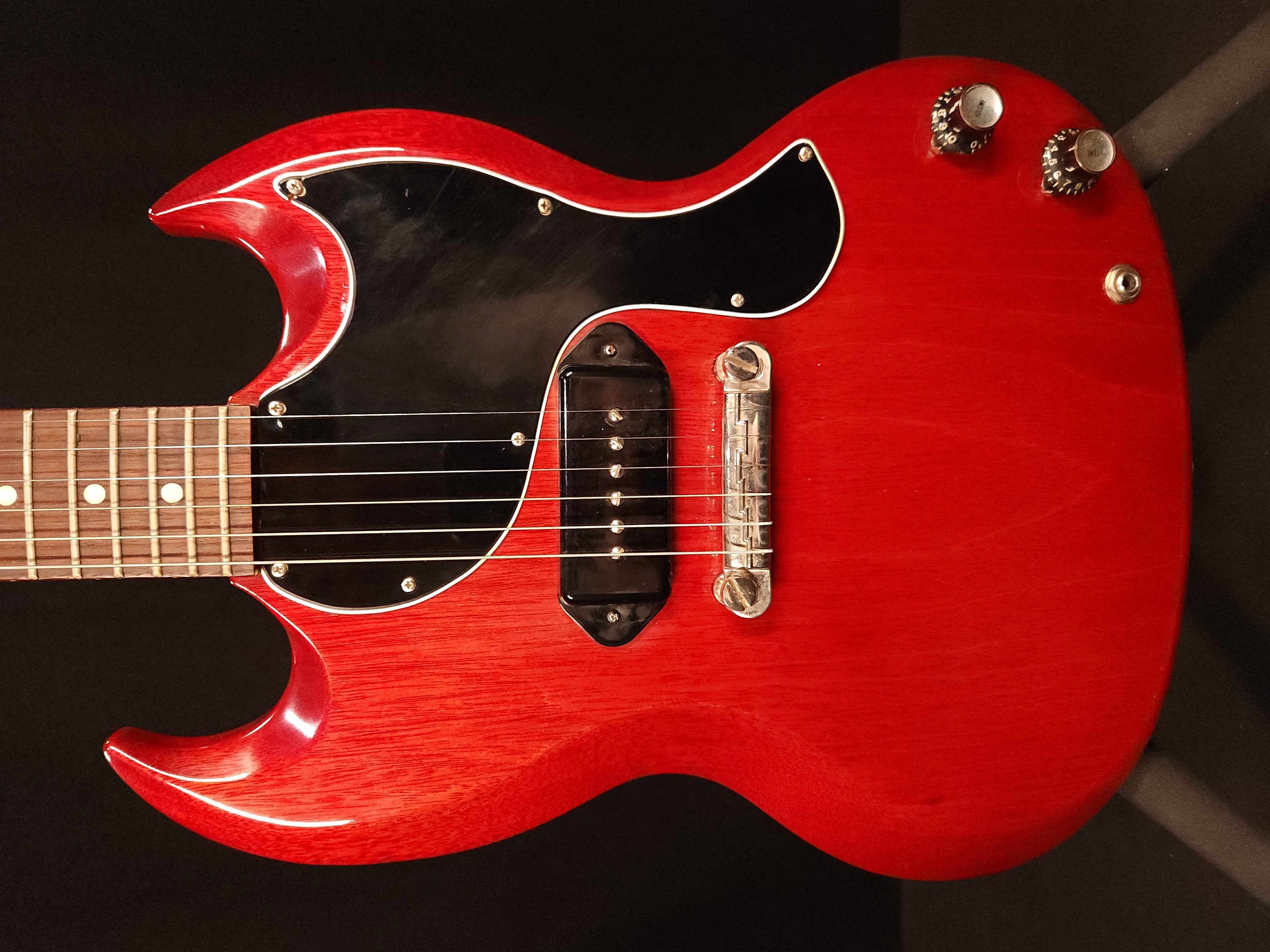 1964 Gibson SG Jr