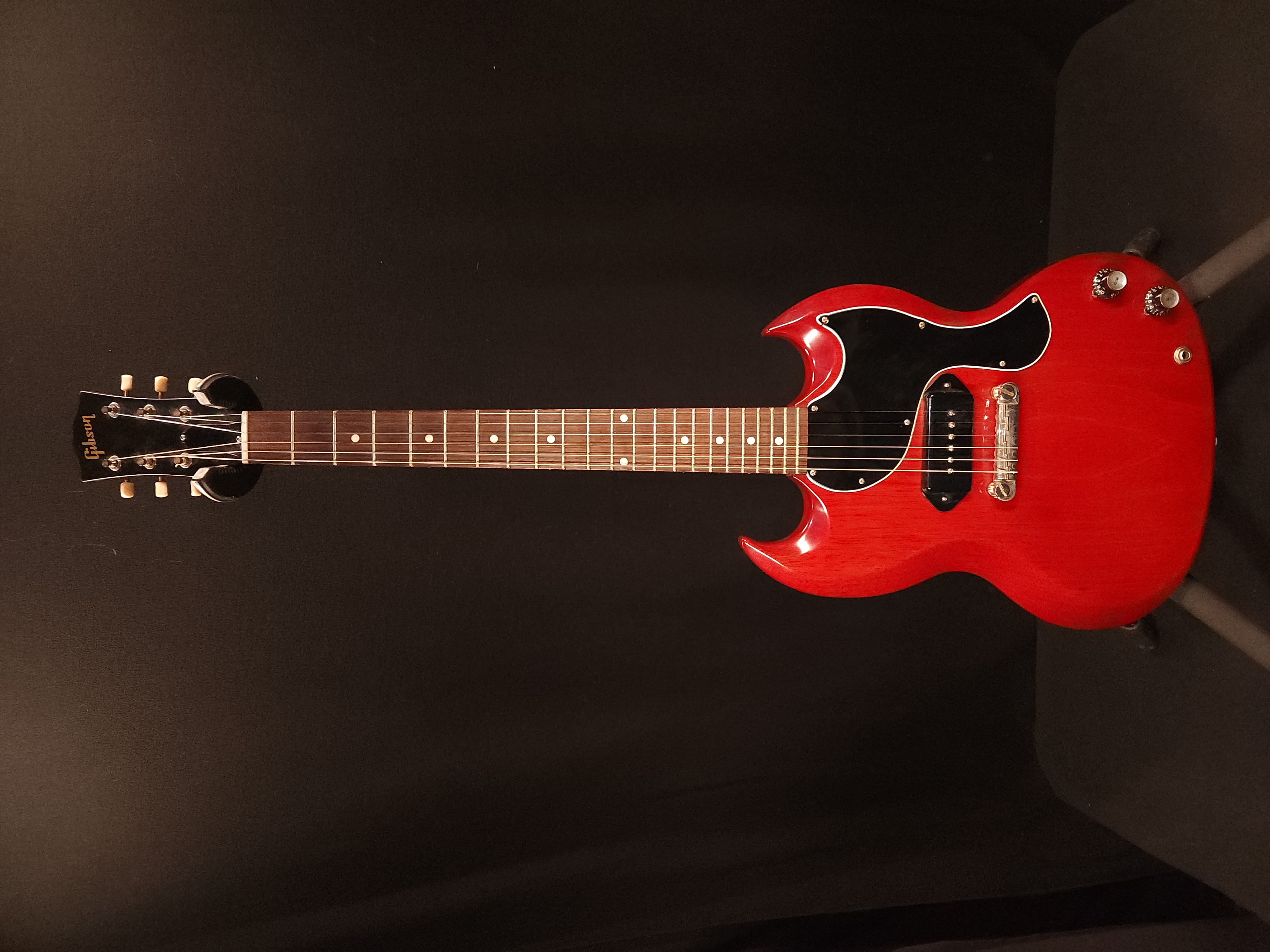 1964 Gibson SG Jr