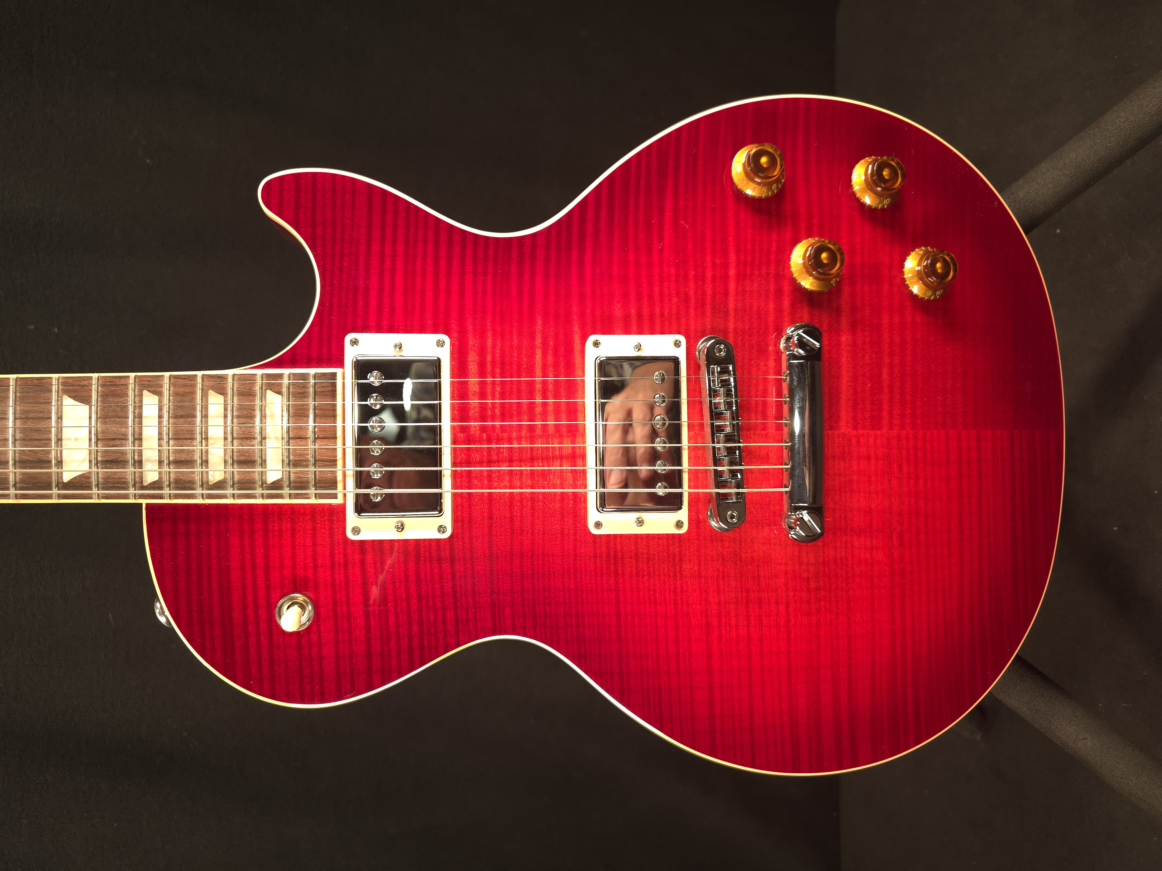 2018 Gibson Les Paul Std  