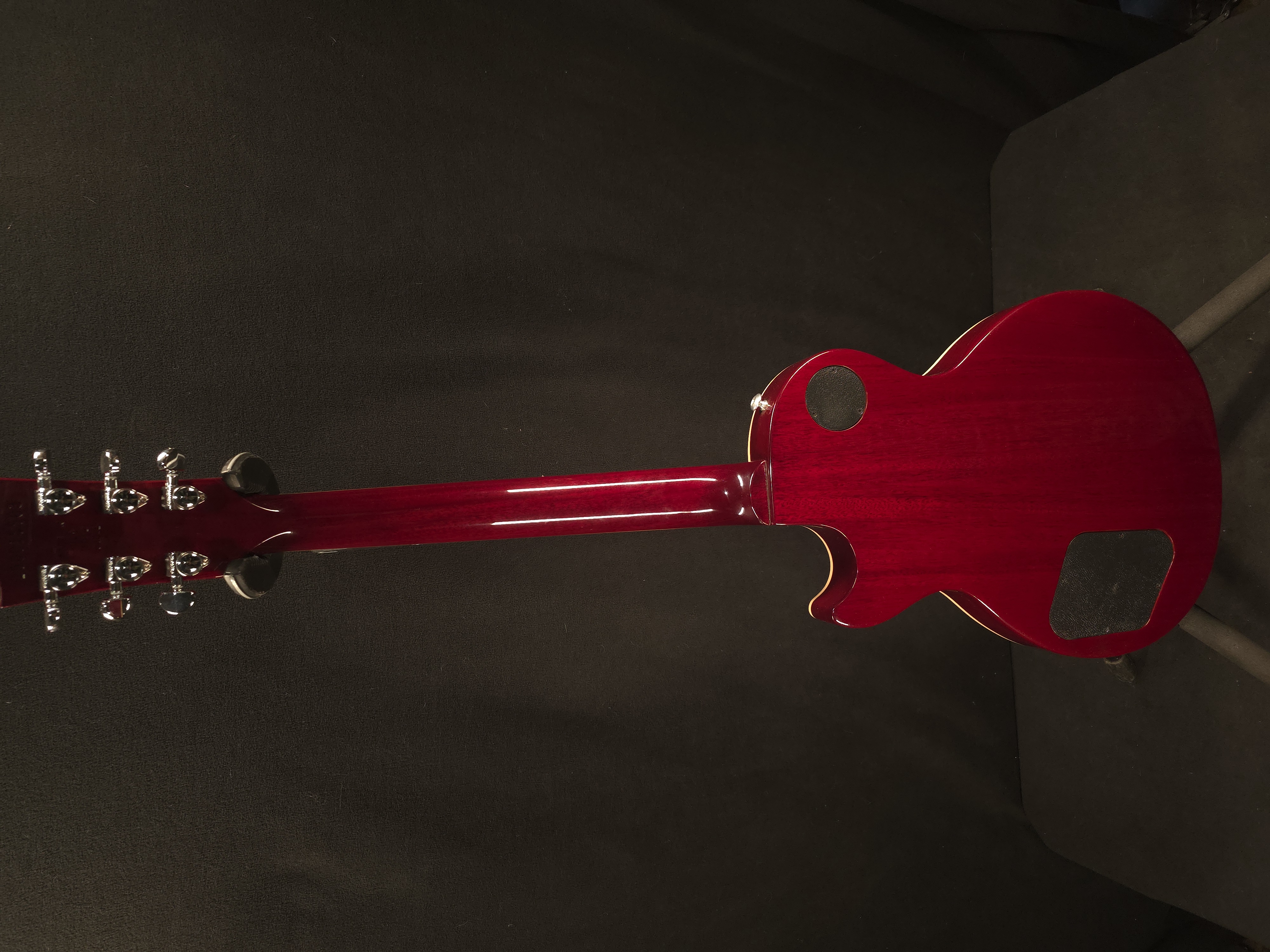 2018 Gibson Les Paul Std  