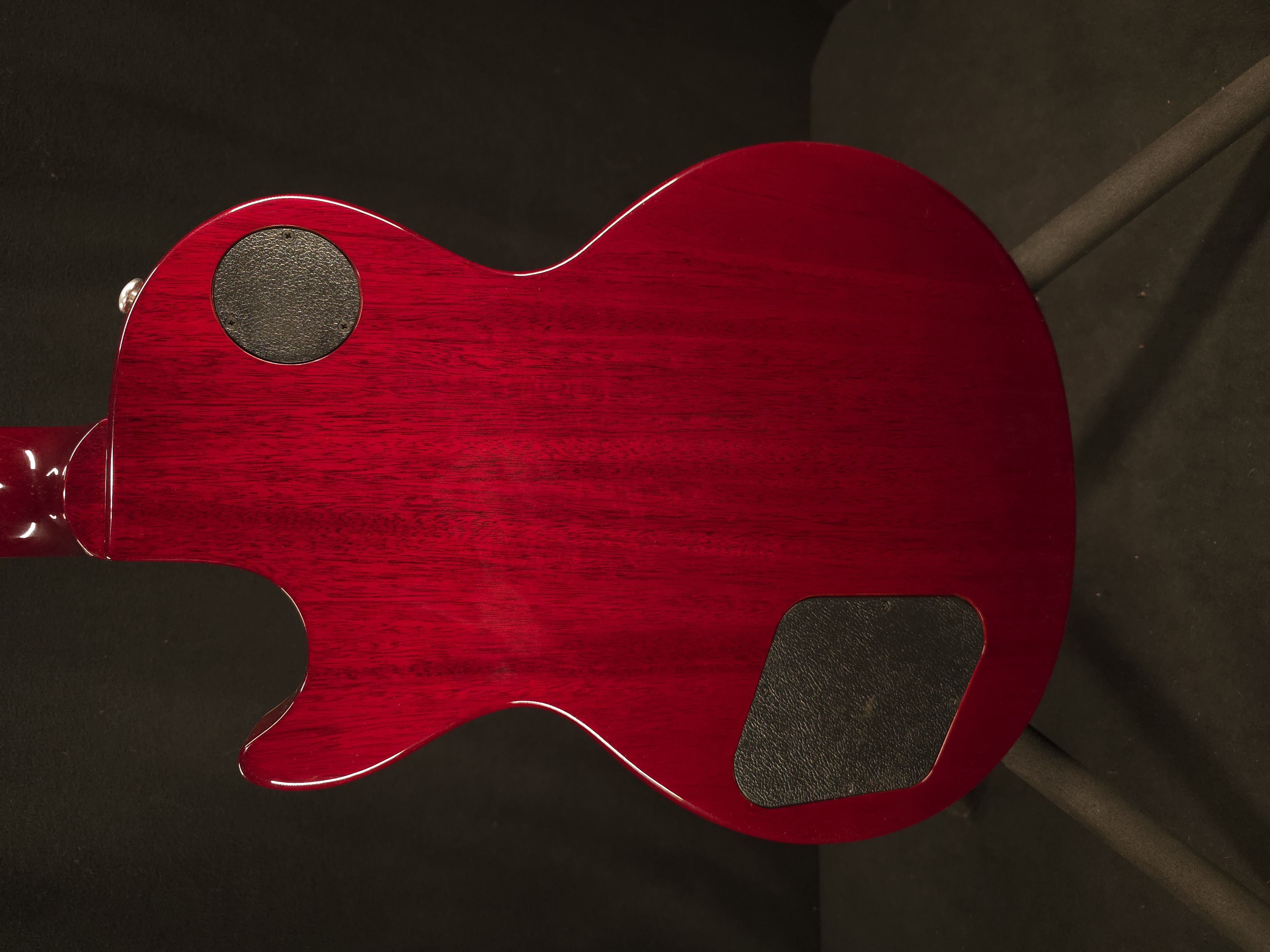 2018 Gibson Les Paul Std  