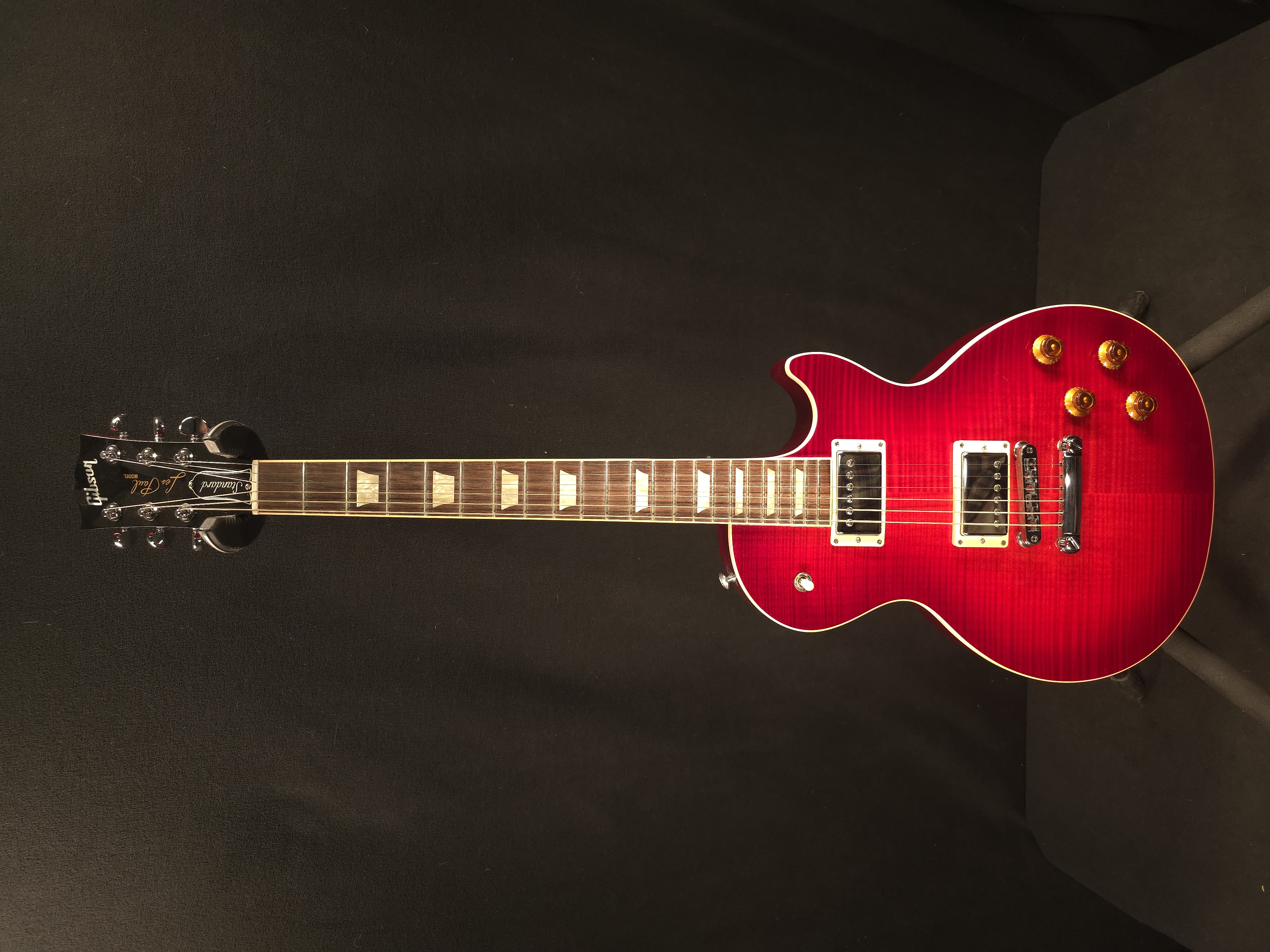 2018 Gibson Les Paul Std