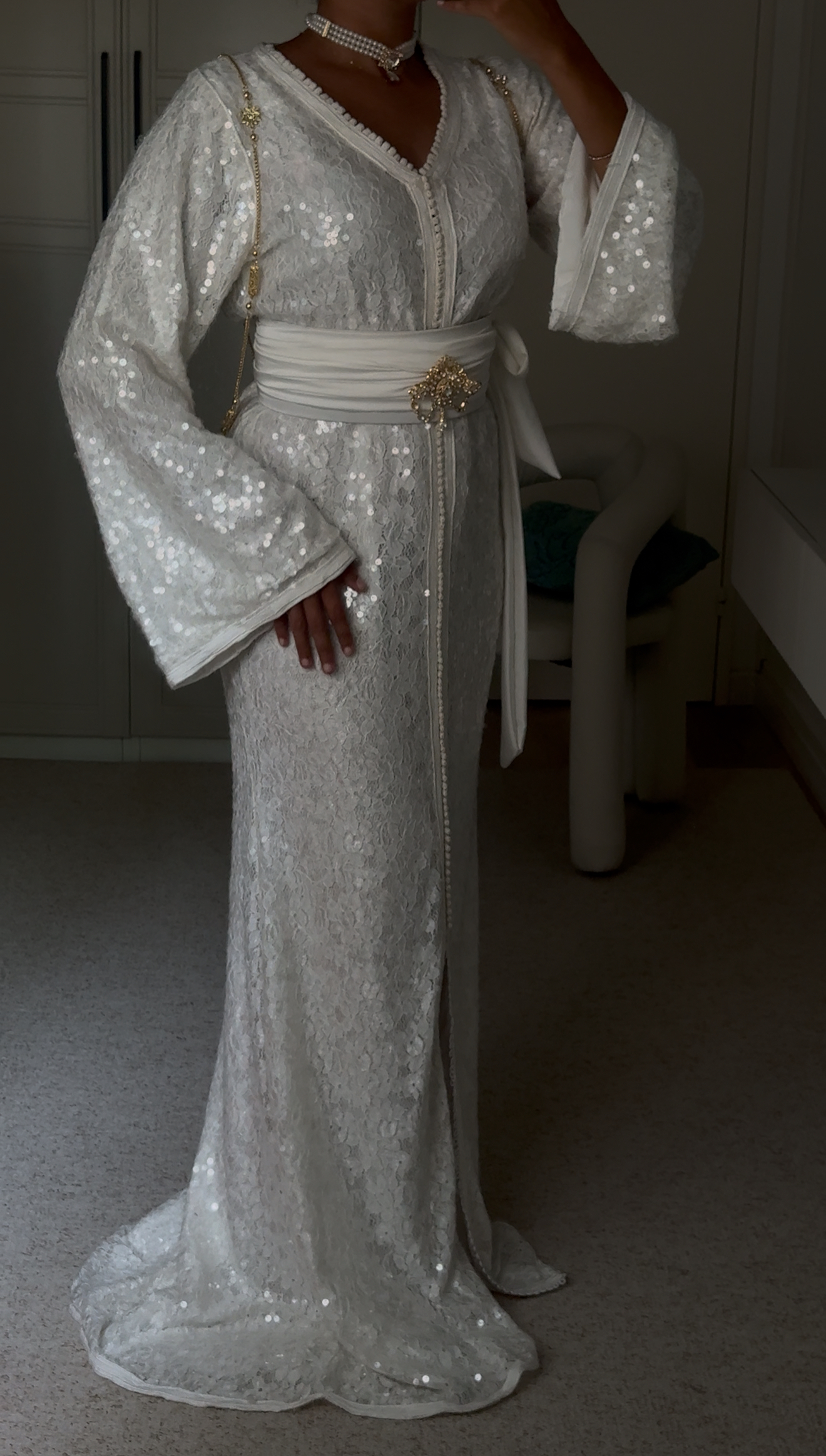 La Petite Dentelle