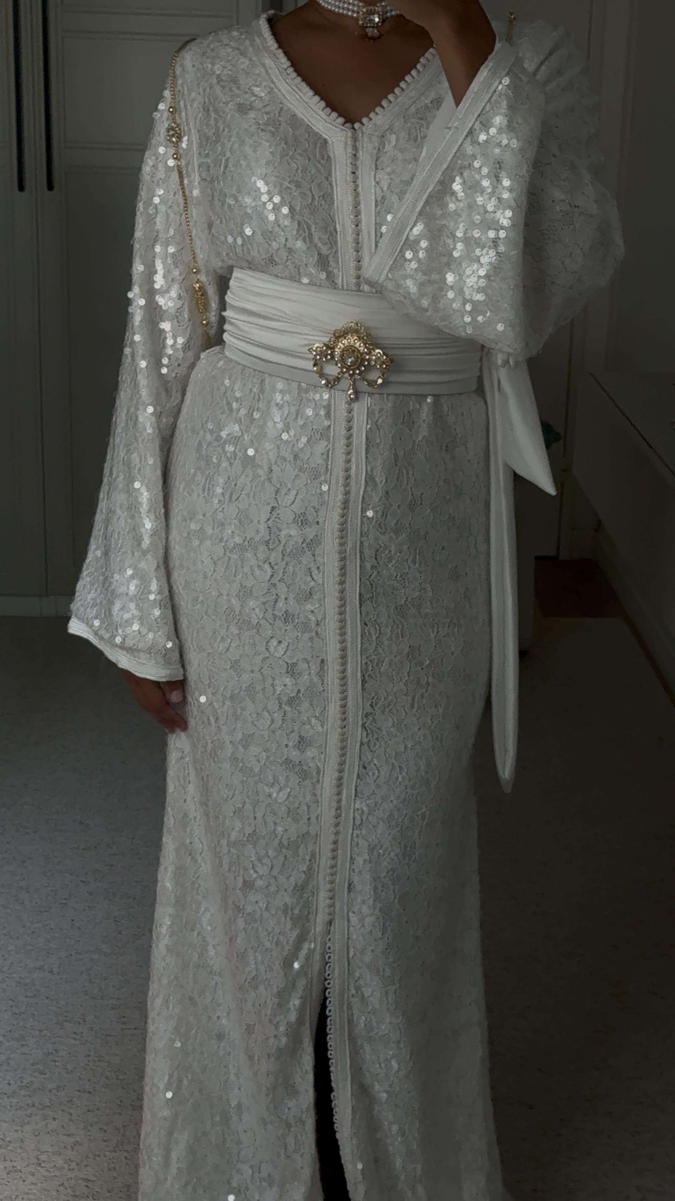 La Petite Dentelle