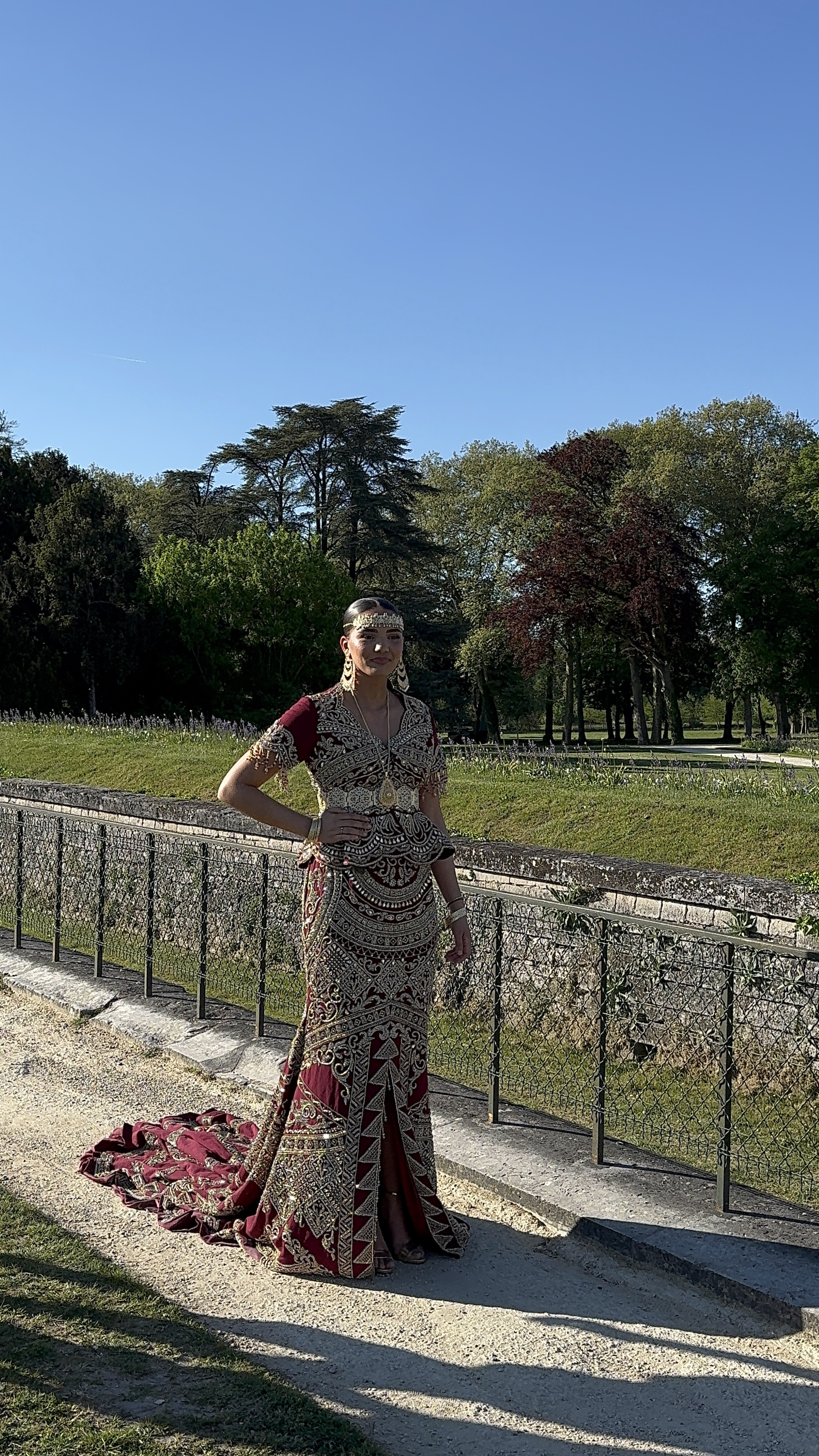 KARAKOU ROUGE BORDEAUX 