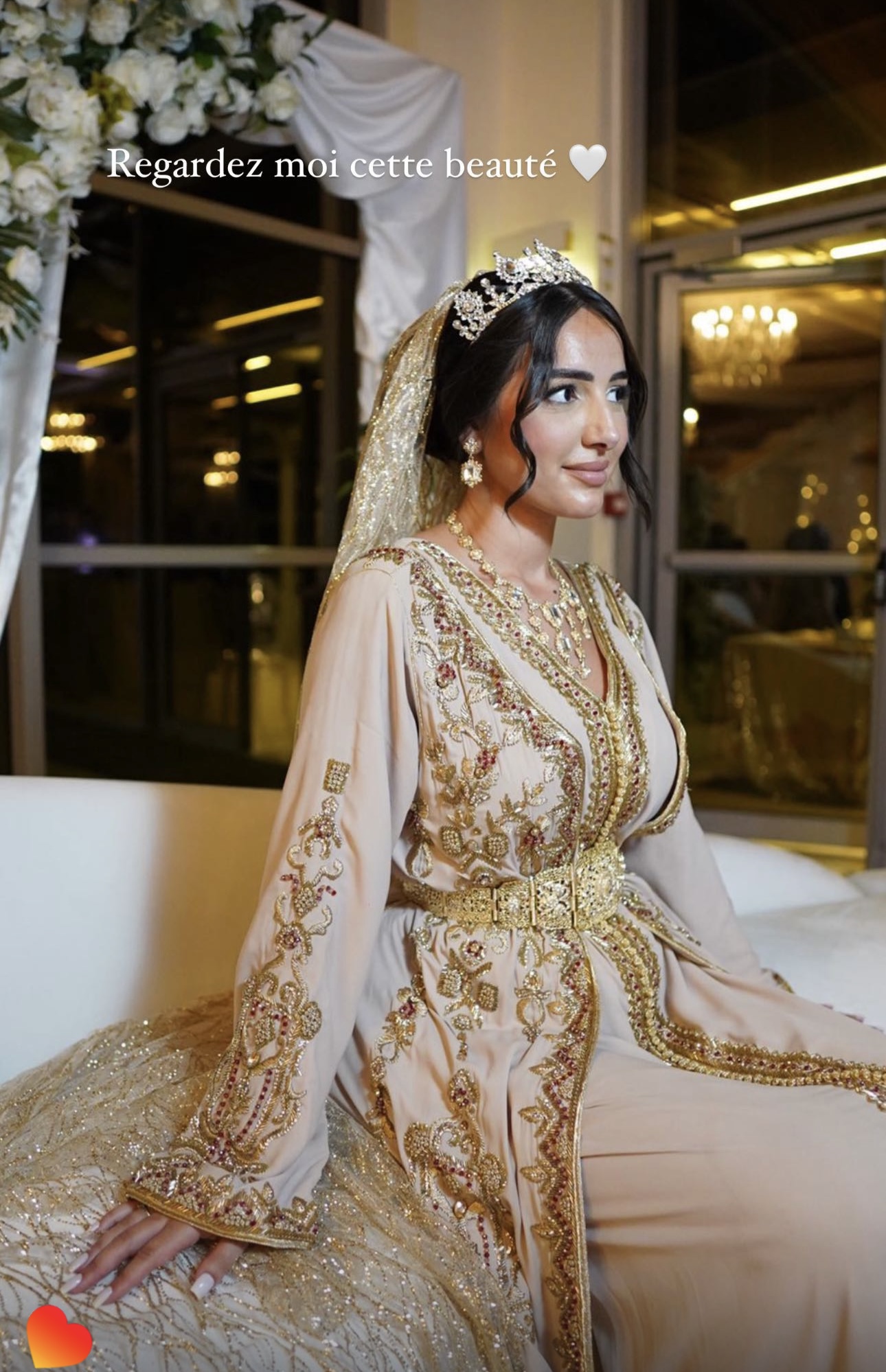 TAKSHITA YASMINE 