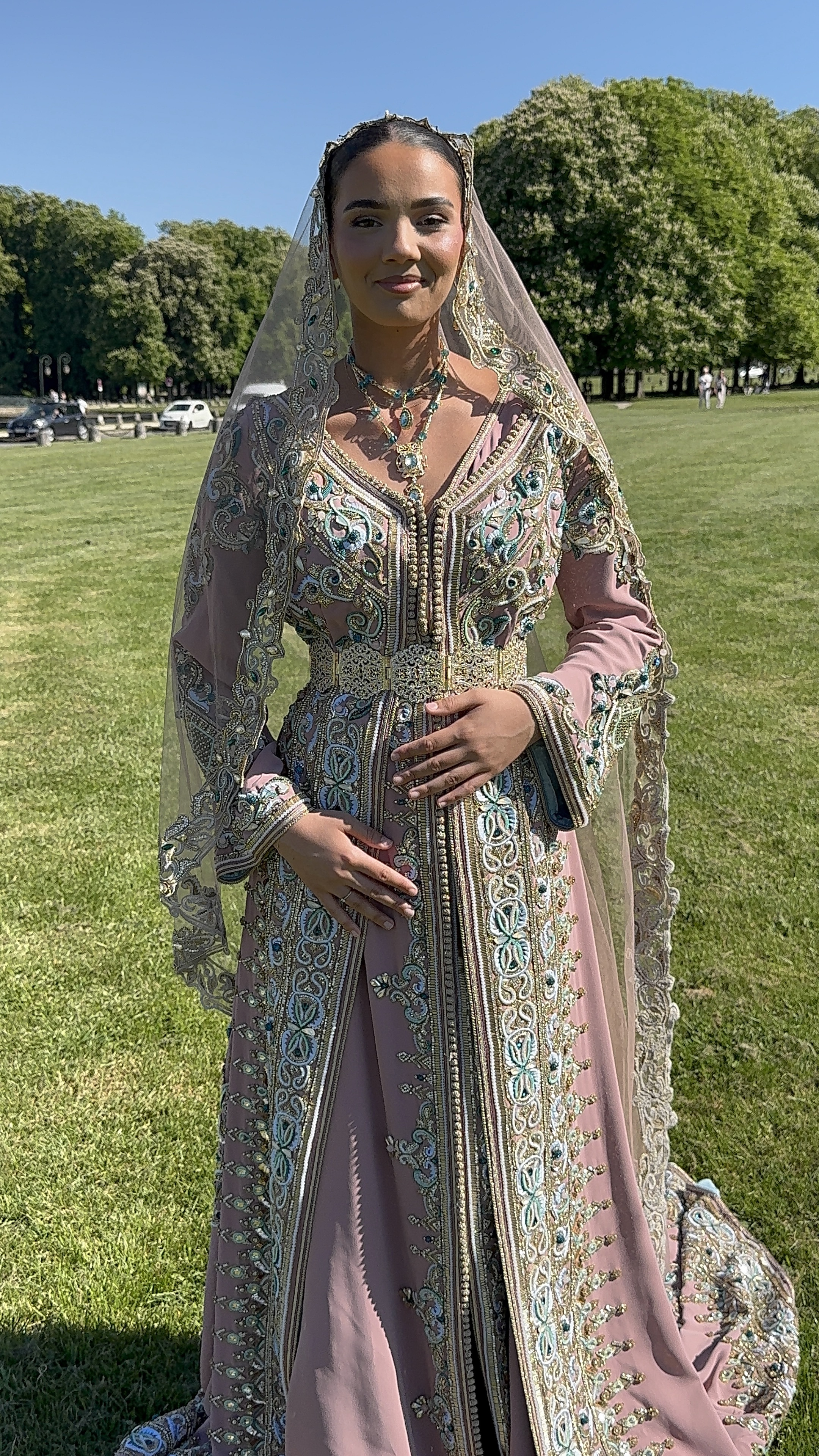 TAKSHITA RANIA