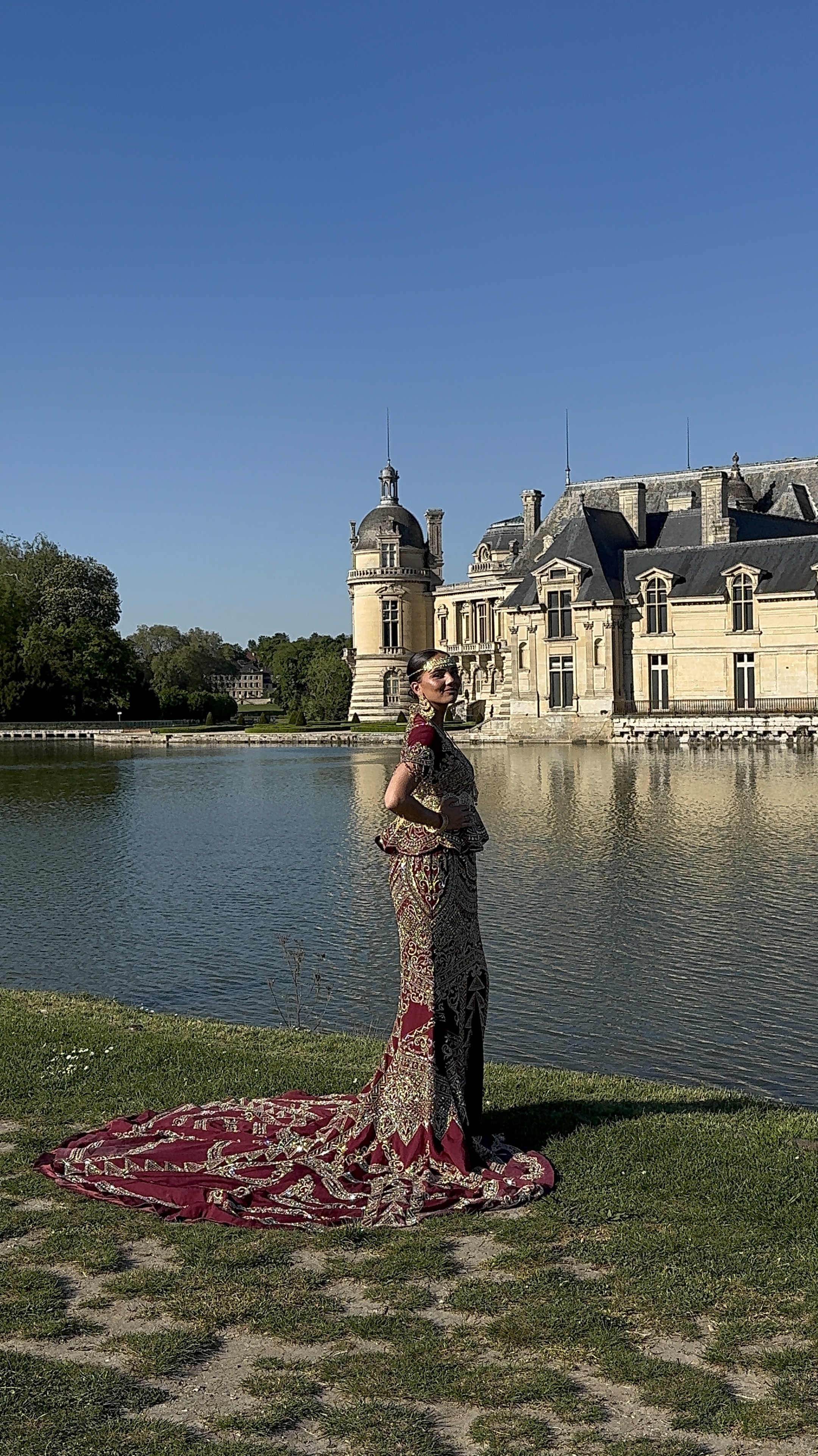 KARAKOU ROUGE BORDEAUX 
