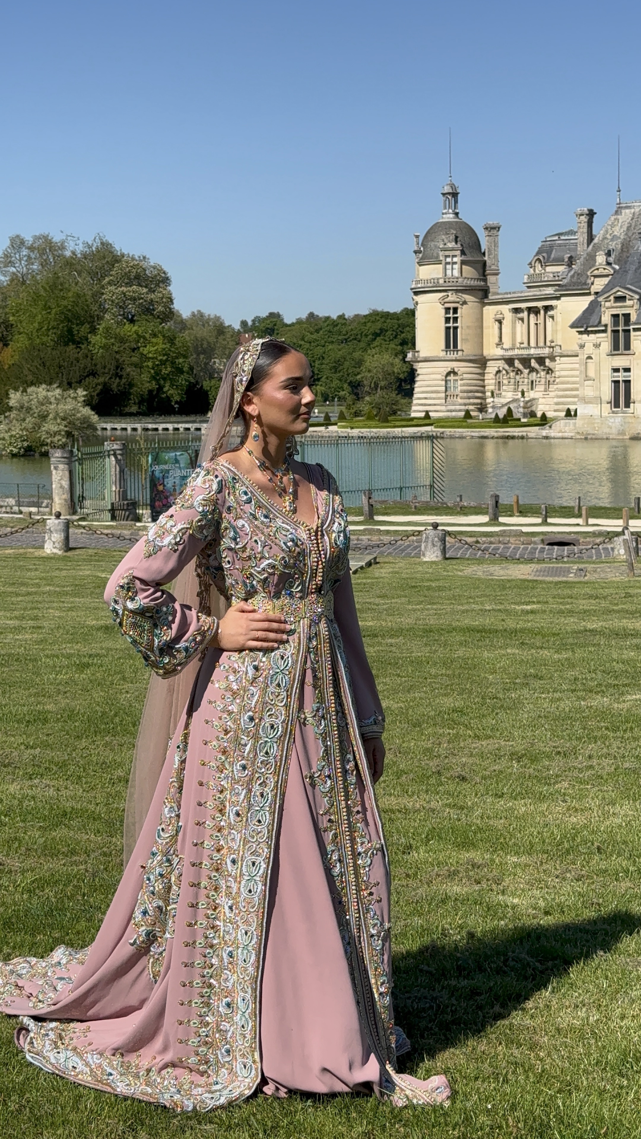 TAKSHITA RANIA