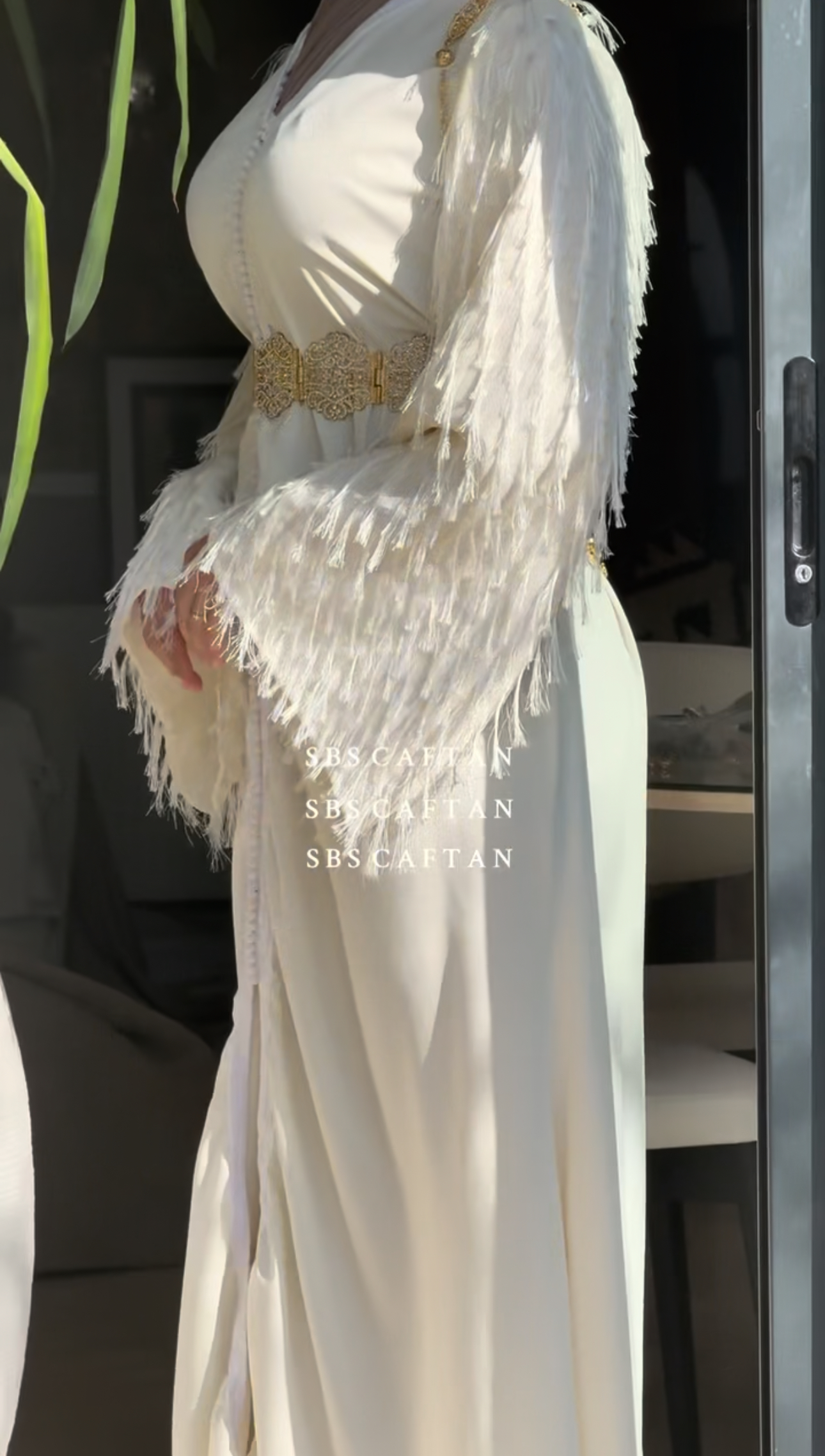 CAFTAN NOOR