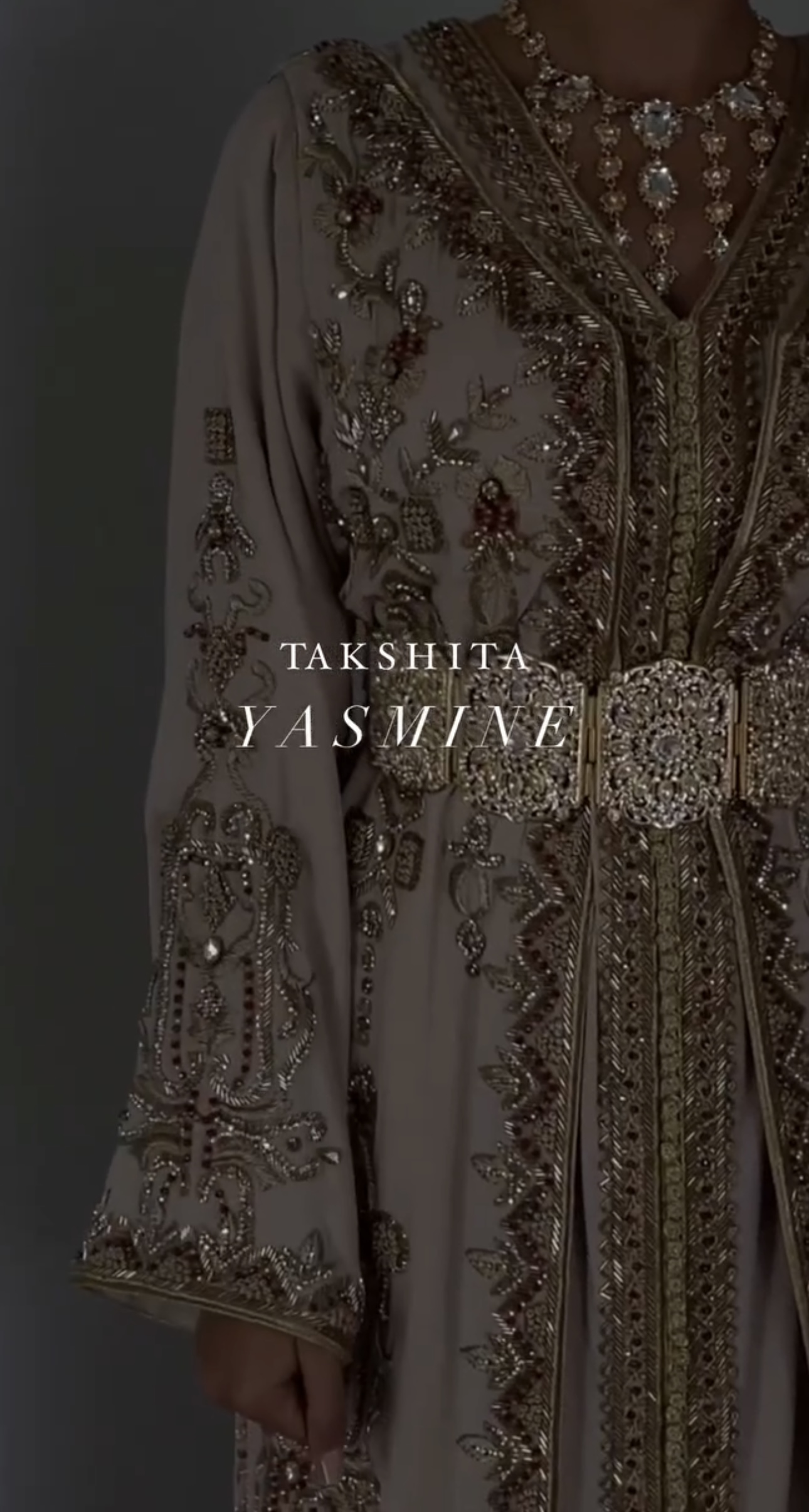 TAKSHITA YASMINE 