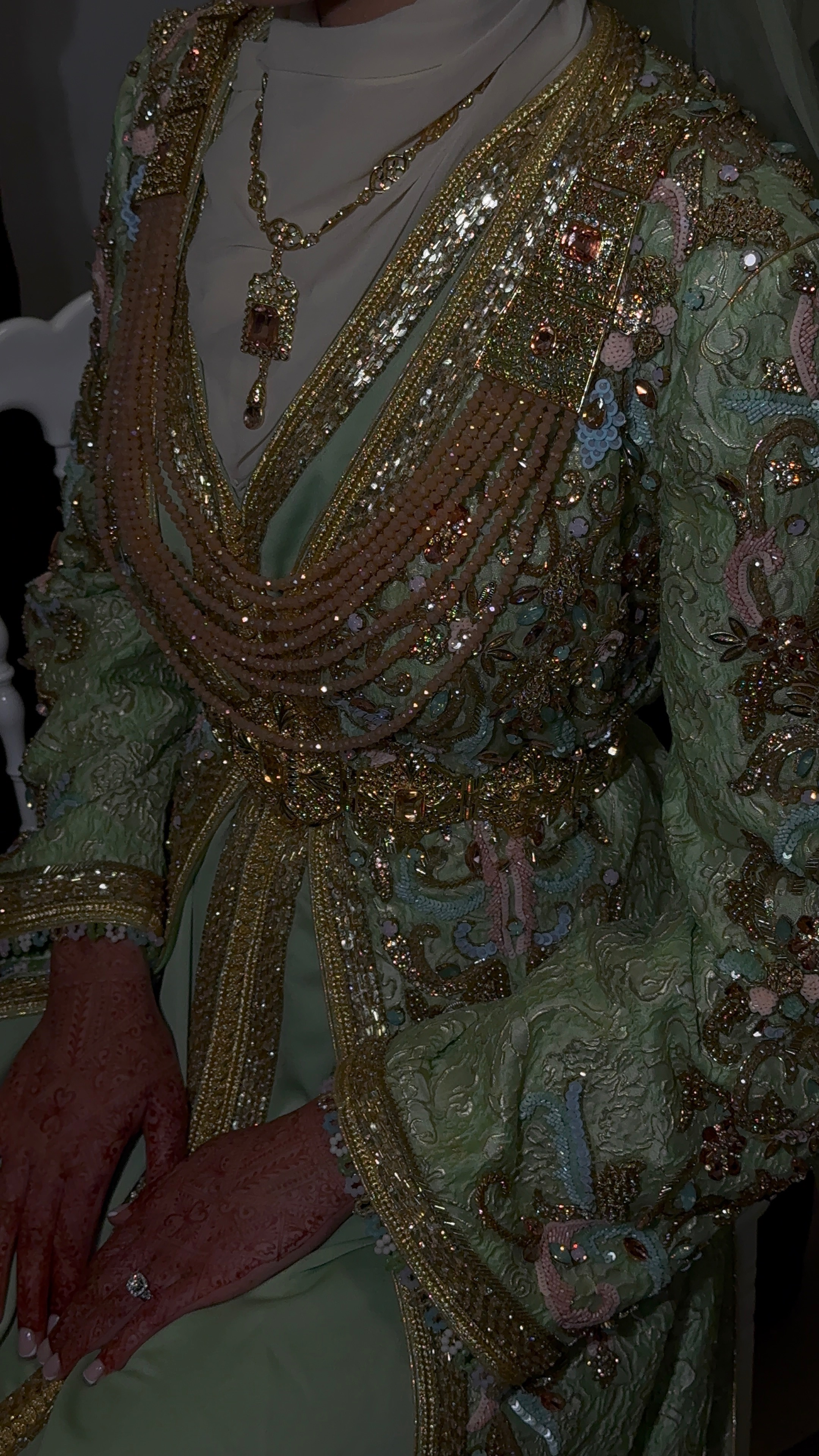 TAKSHITA VERTE BROCARD