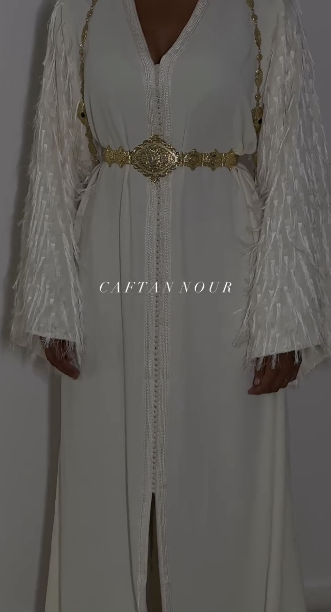CAFTAN NOOR