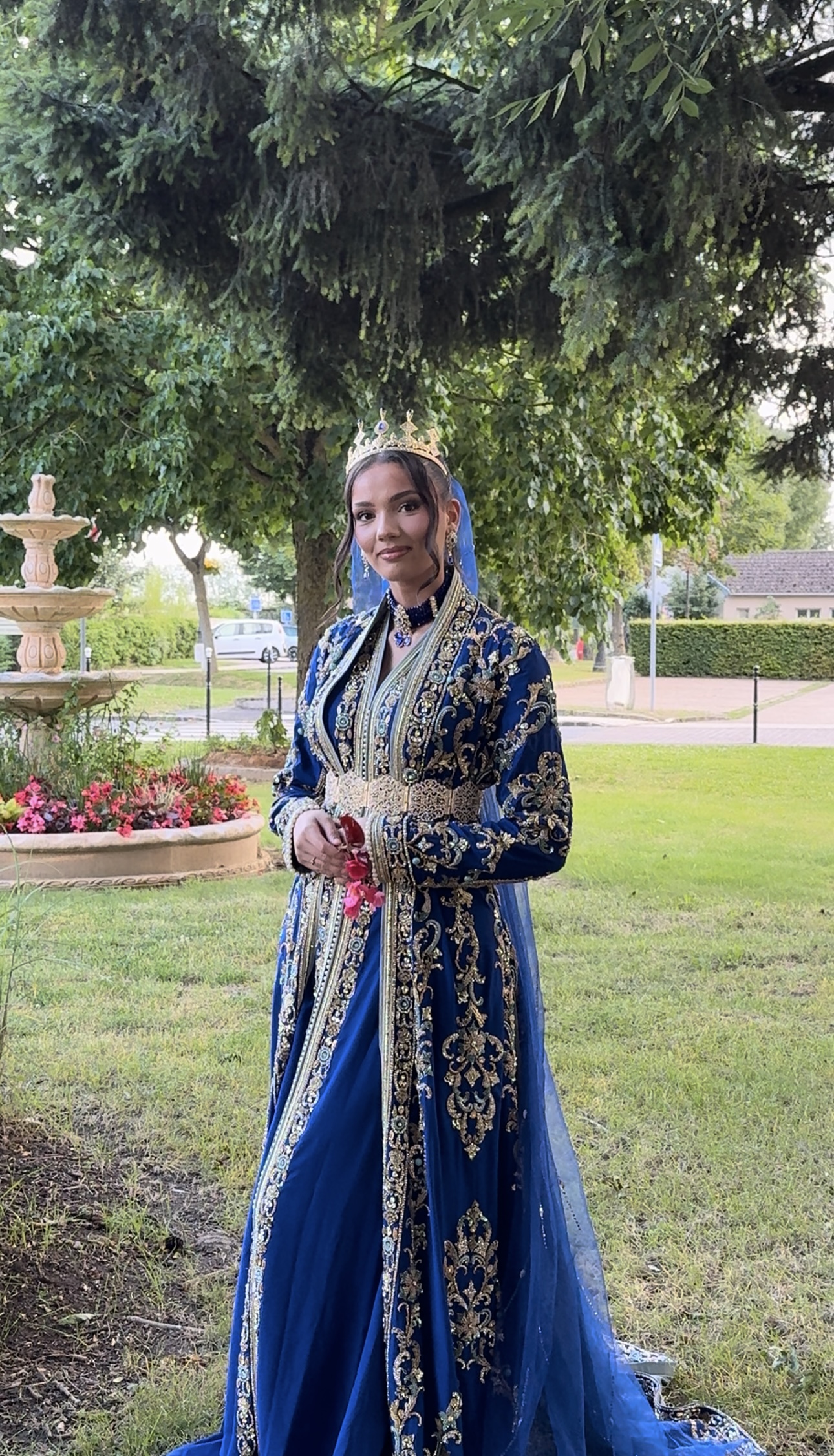 TAKSHITA MAYA 