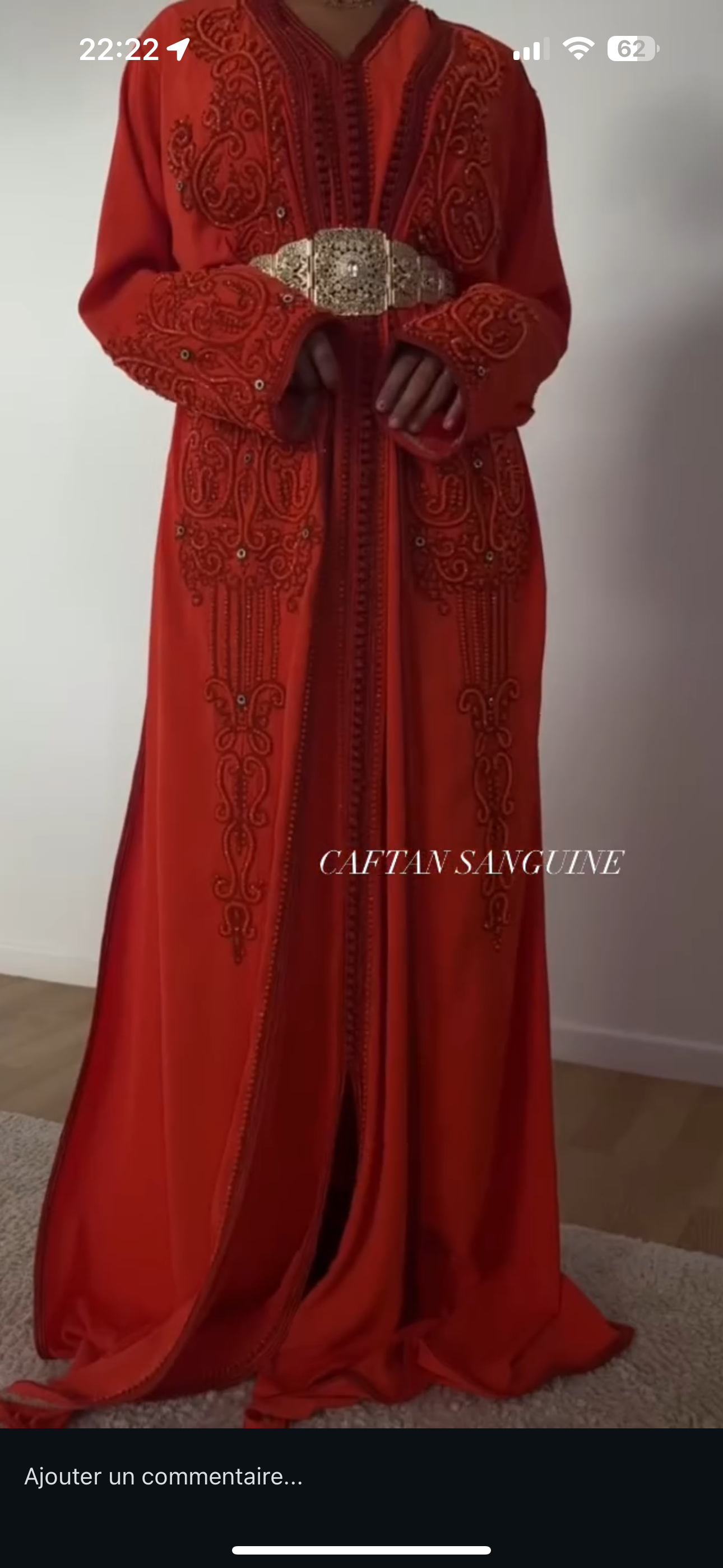 TAKSHITA SANGUINE