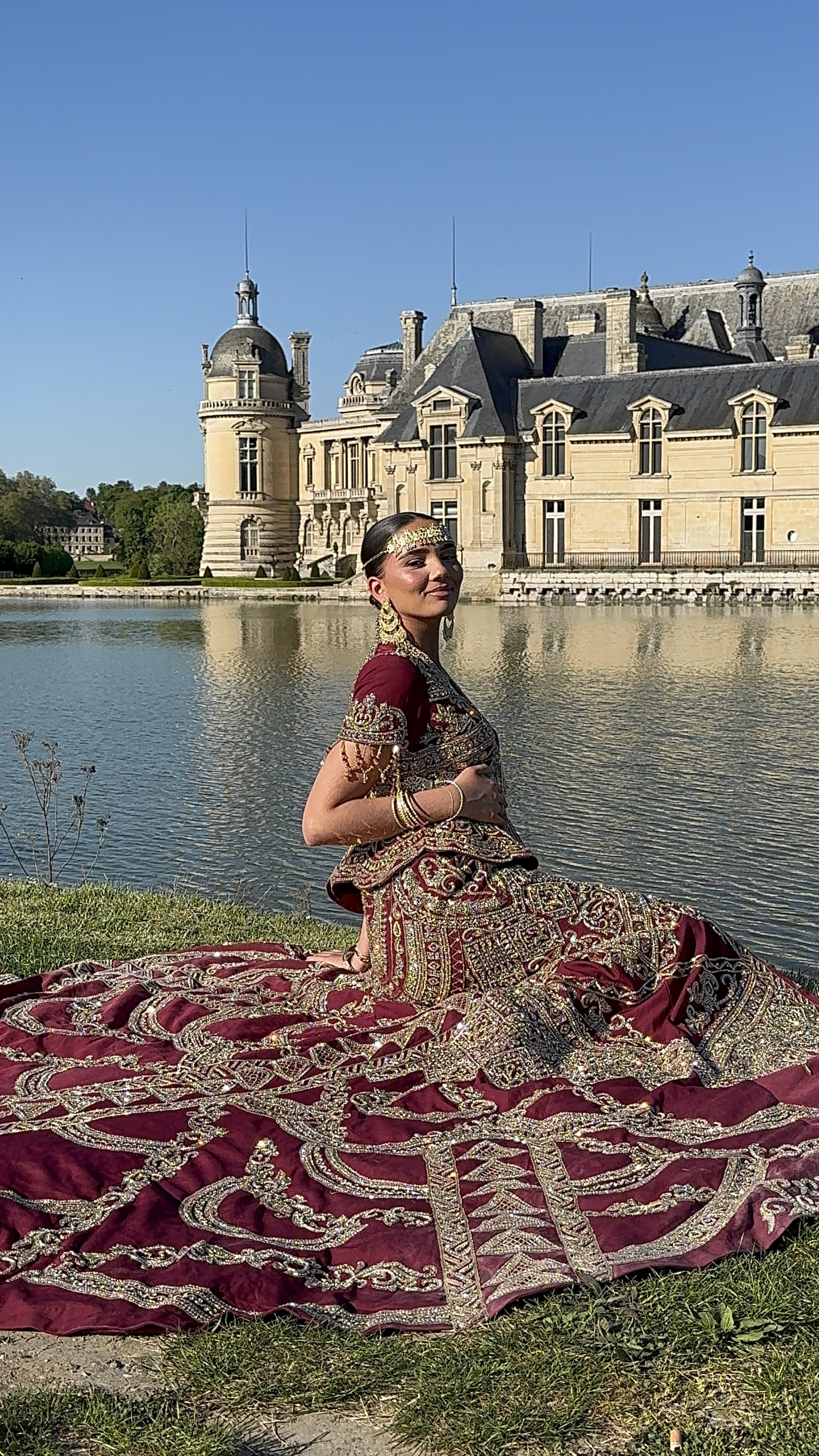 KARAKOU ROUGE BORDEAUX 