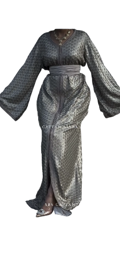 CAFTAN AISHA