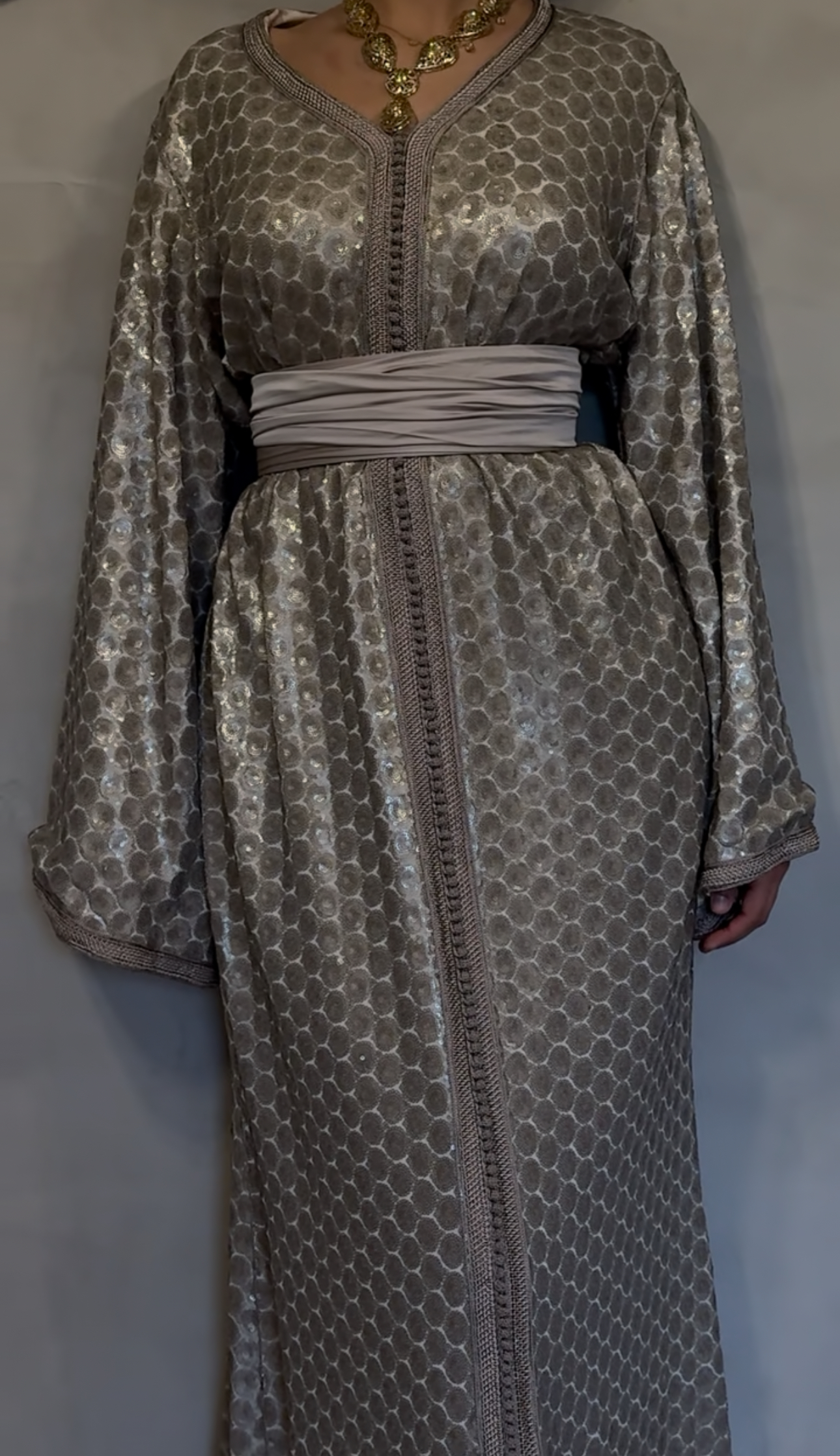 CAFTAN AISHA