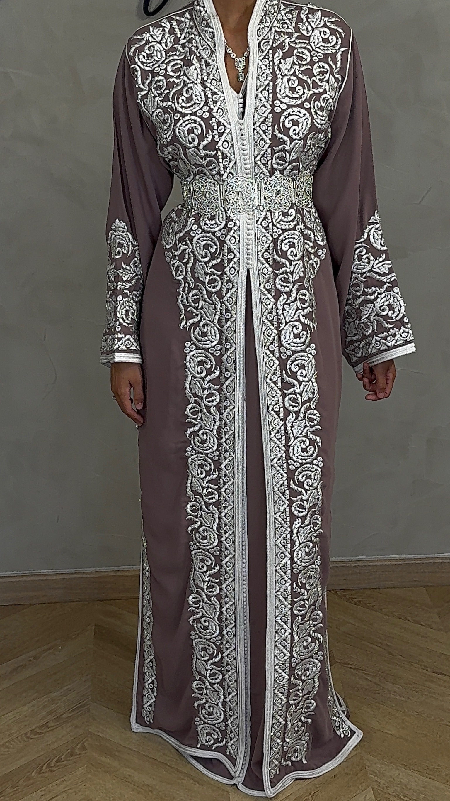 Caftan Chérine