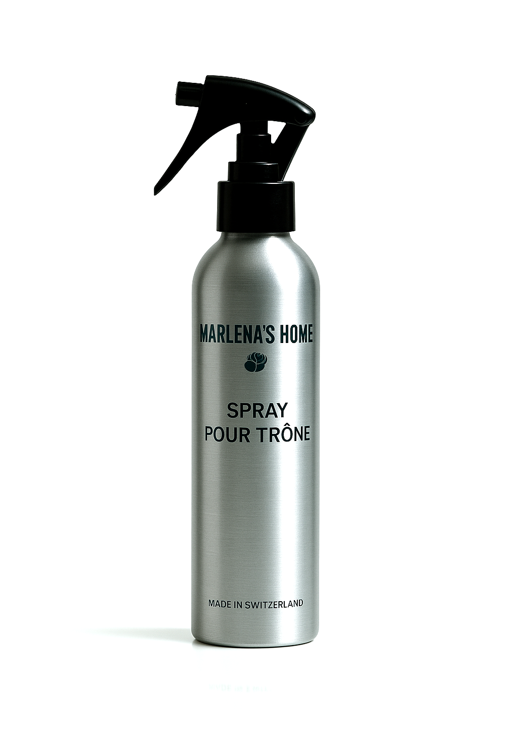 SPRAY POUR TRÔNE
