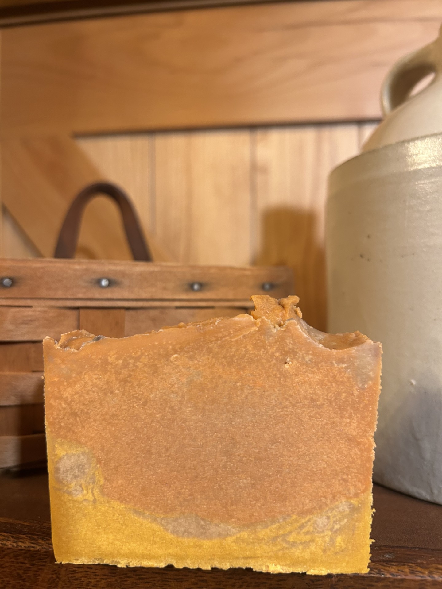 Milk & Shine Goat Milk Soap - Batch 7