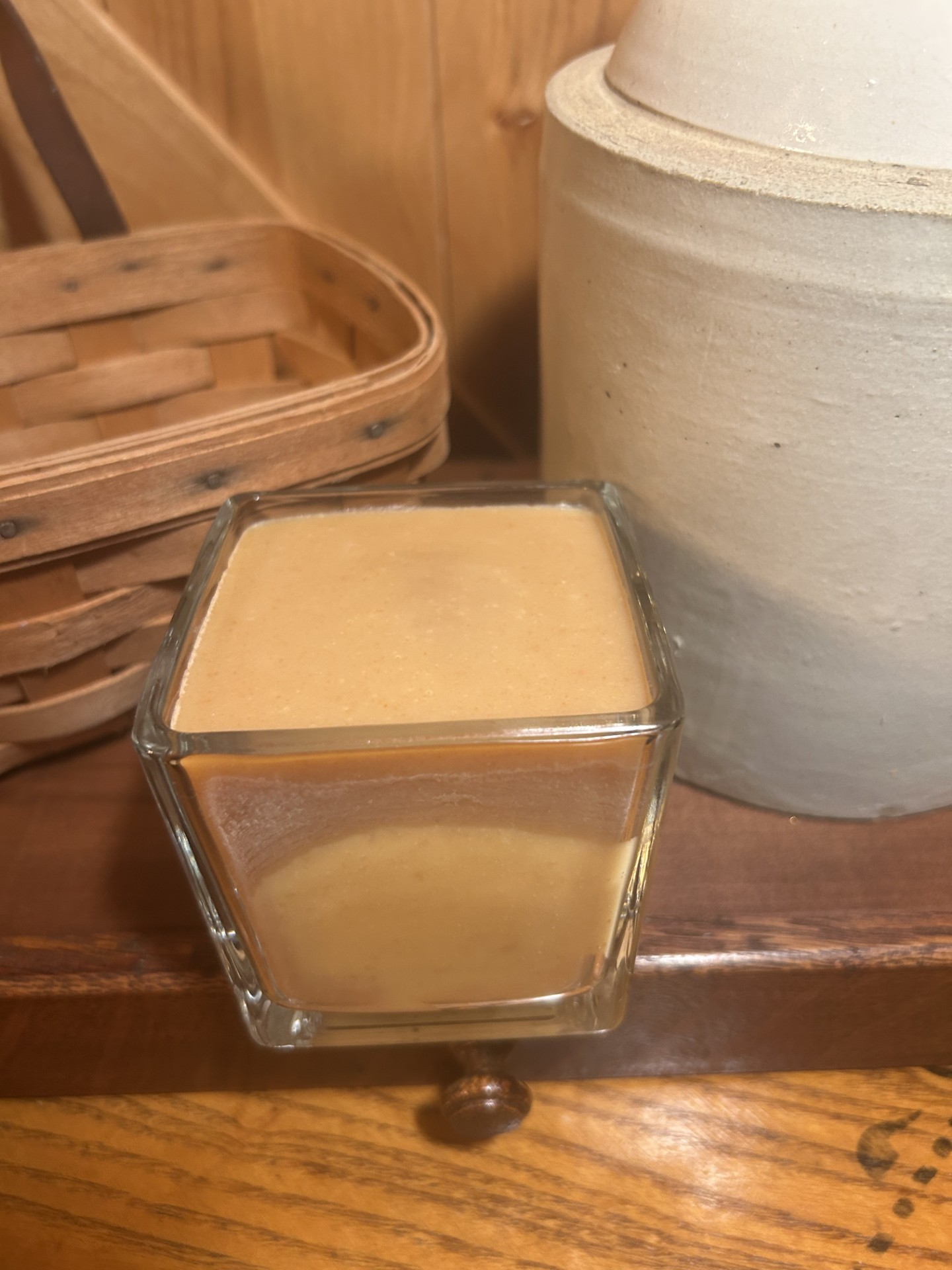 Goat Milk Dish Soap