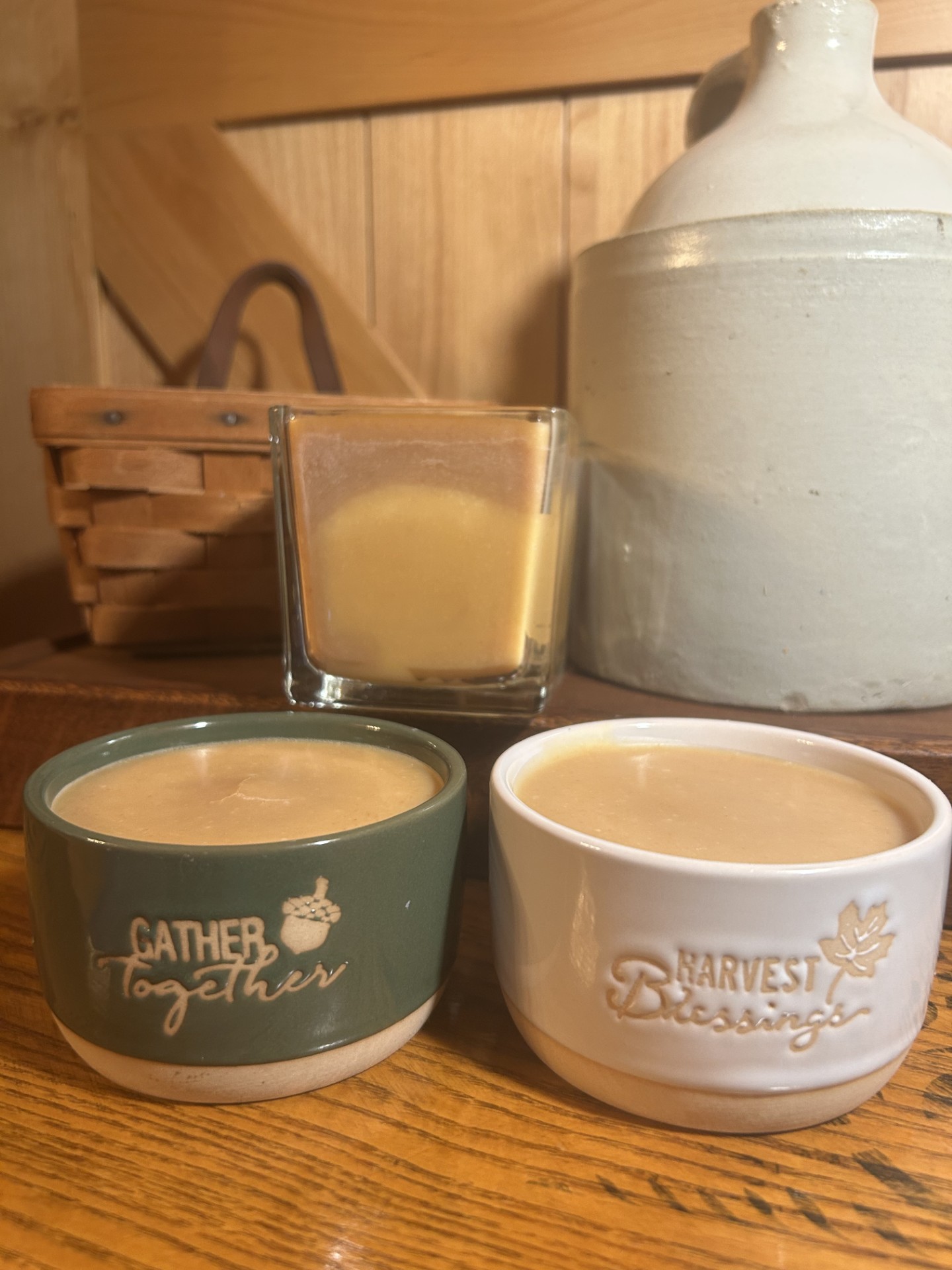 Goat Milk Dish Soap