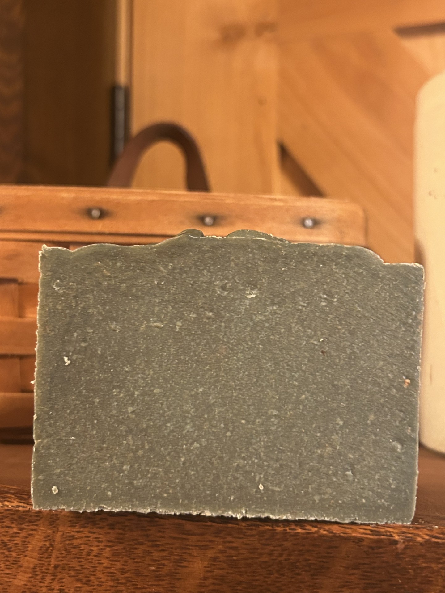 Hickory Swagger Goat Milk Soap - READY 1/6/26