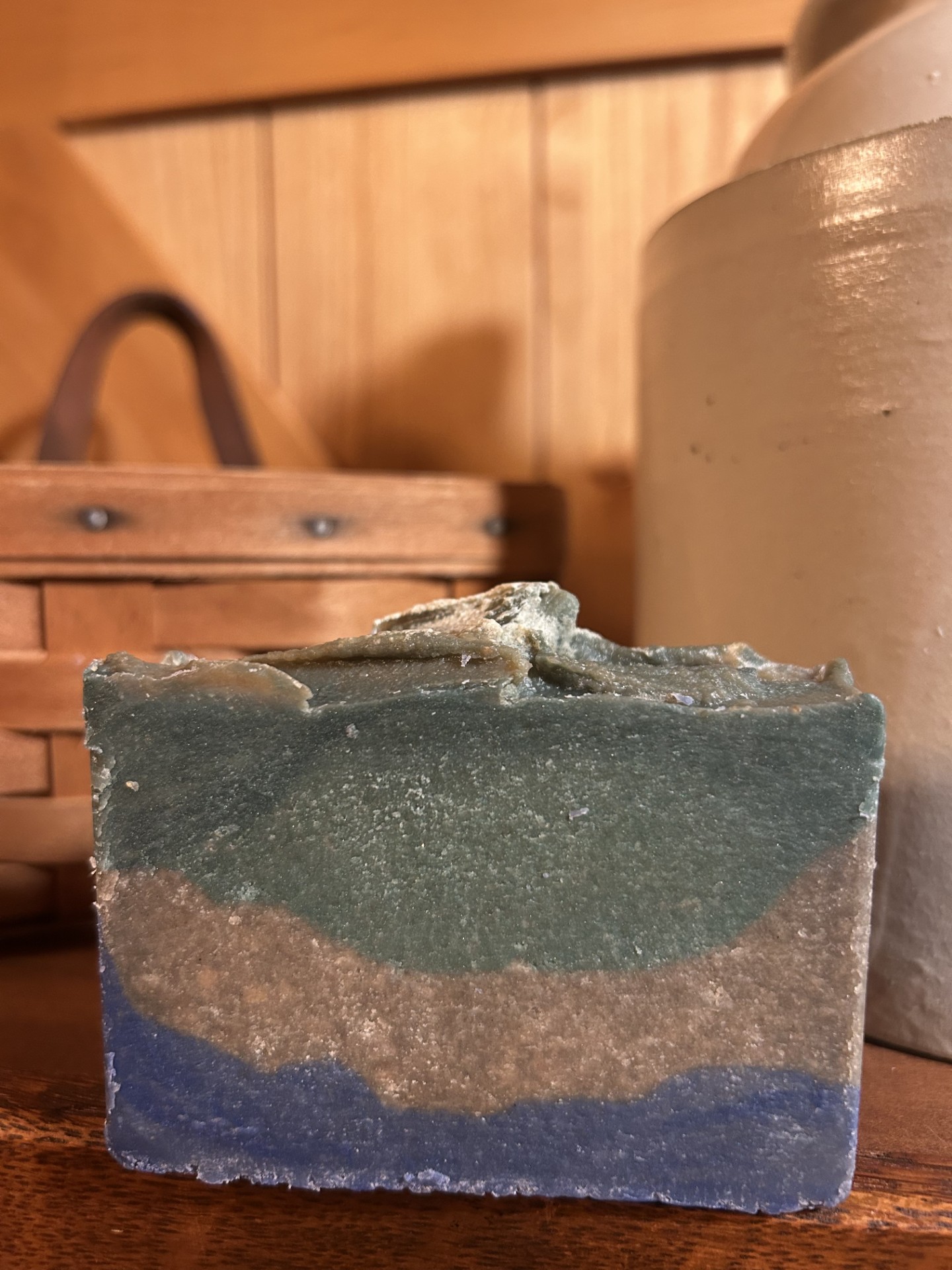 Milk & Shine Goat Milk Soap  - Batch 6