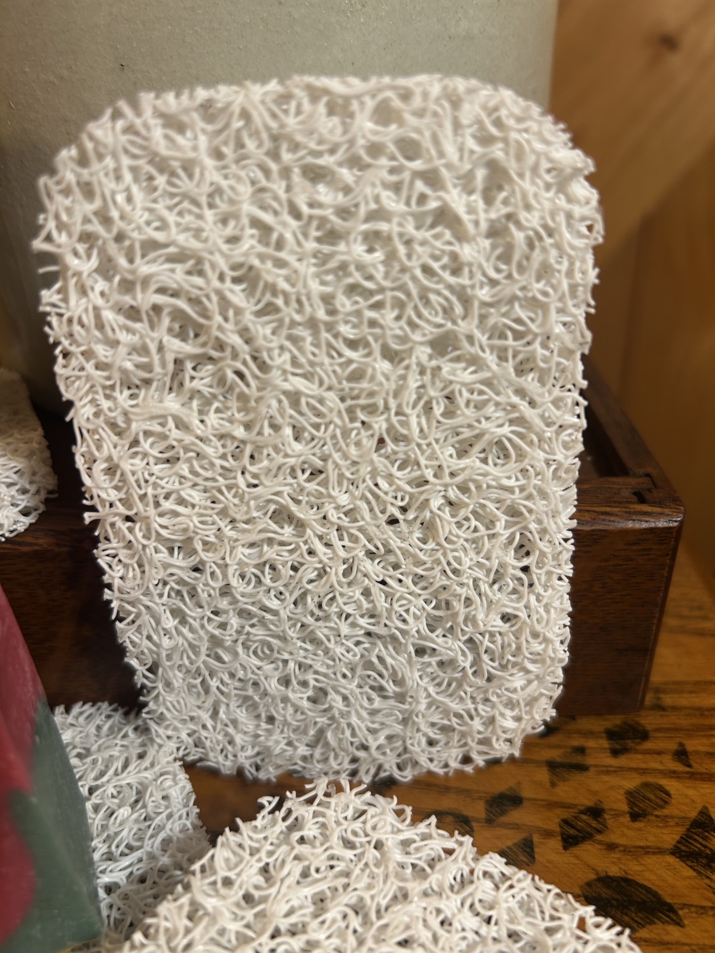 No-Slop Soap Saver