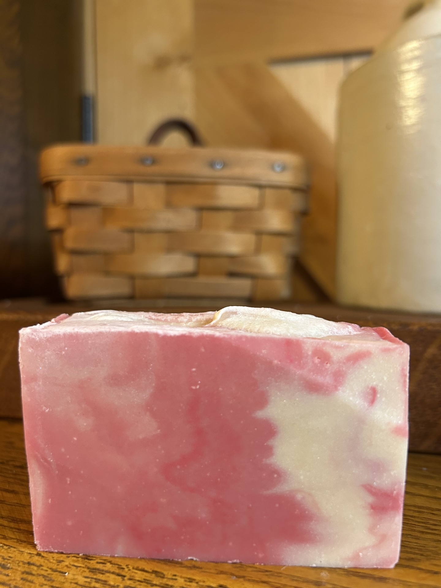 Suckle Up, Buttercup Goat Milk Soap - Batch 3