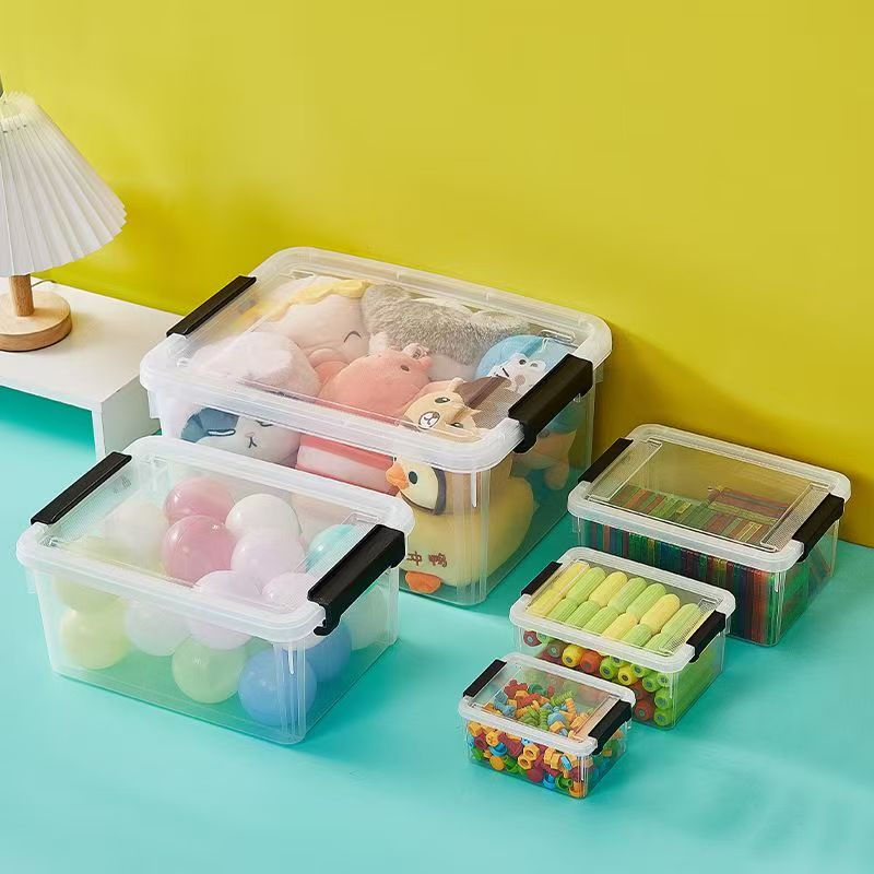 Toy Storage Box
