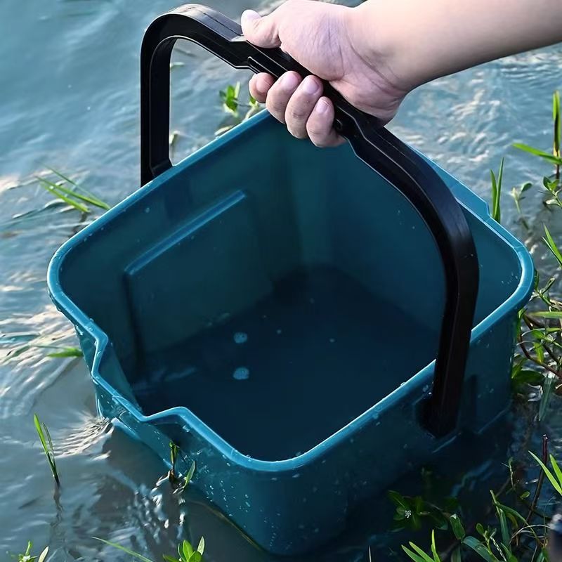 Fishing Gear Storage Bucket