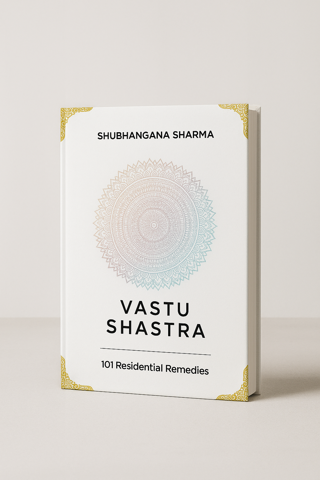 E-book- 101 Residential Vastu Remedies
