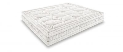 Premium Comfort Materasso