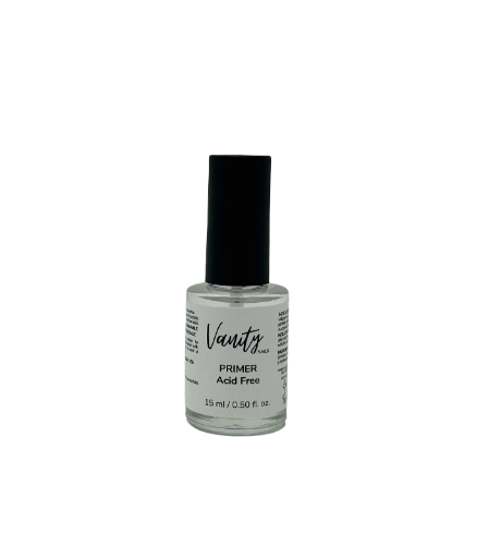 Primer Acid Free