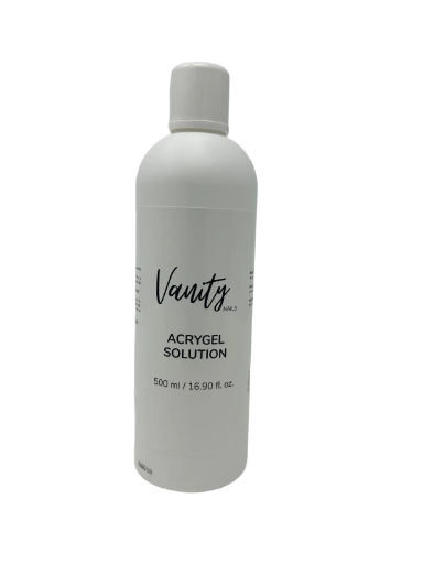 Acrygel Solution
