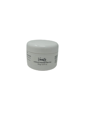 ACRYLIC POWDER - SOFT PINK