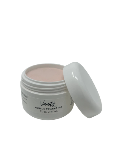 ACRYLIC POWDER - PINK