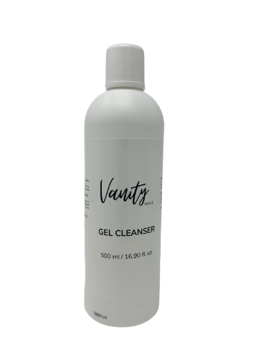 GEL CLEANSER