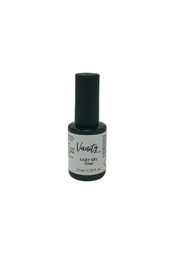 EASY GEL - CLEAR
