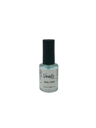 NAIL PREP