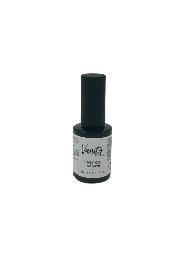 EASY GEL - NATURAL